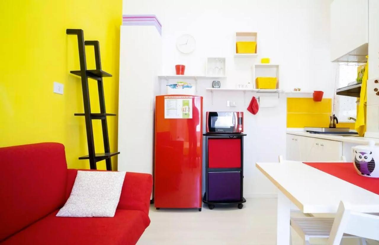 Loft Indipendente Vicino L'universita Torvergata *