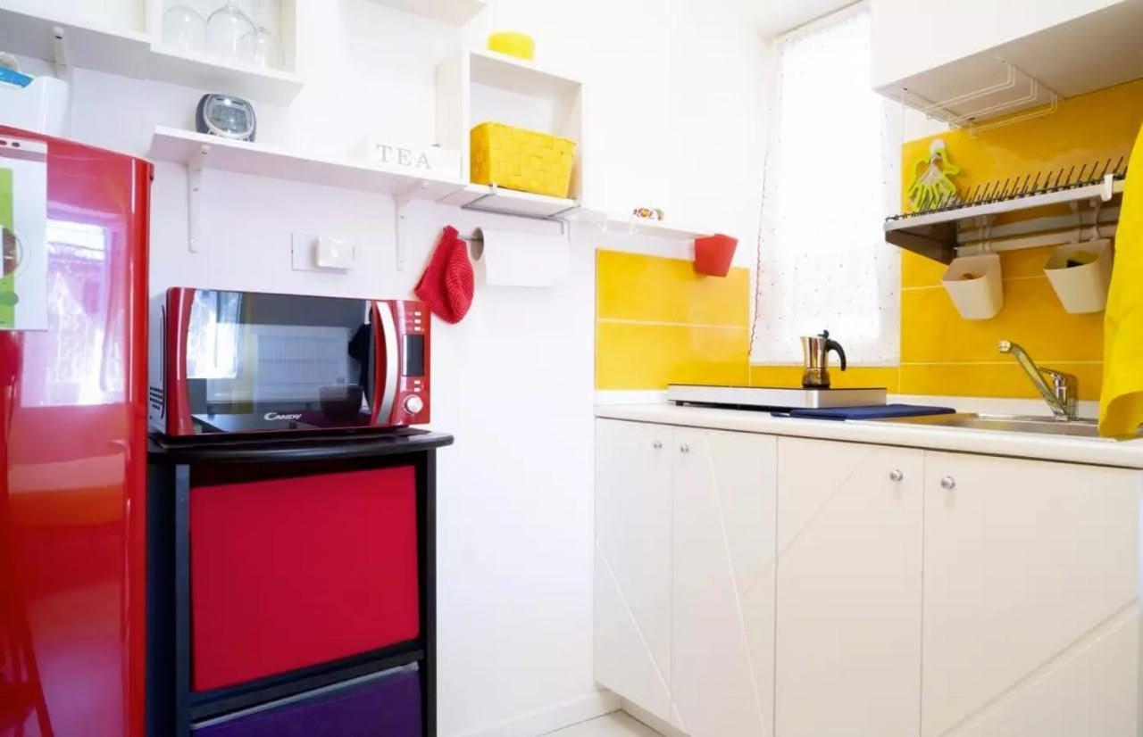 Loft Indipendente Vicino L'universita Torvergata