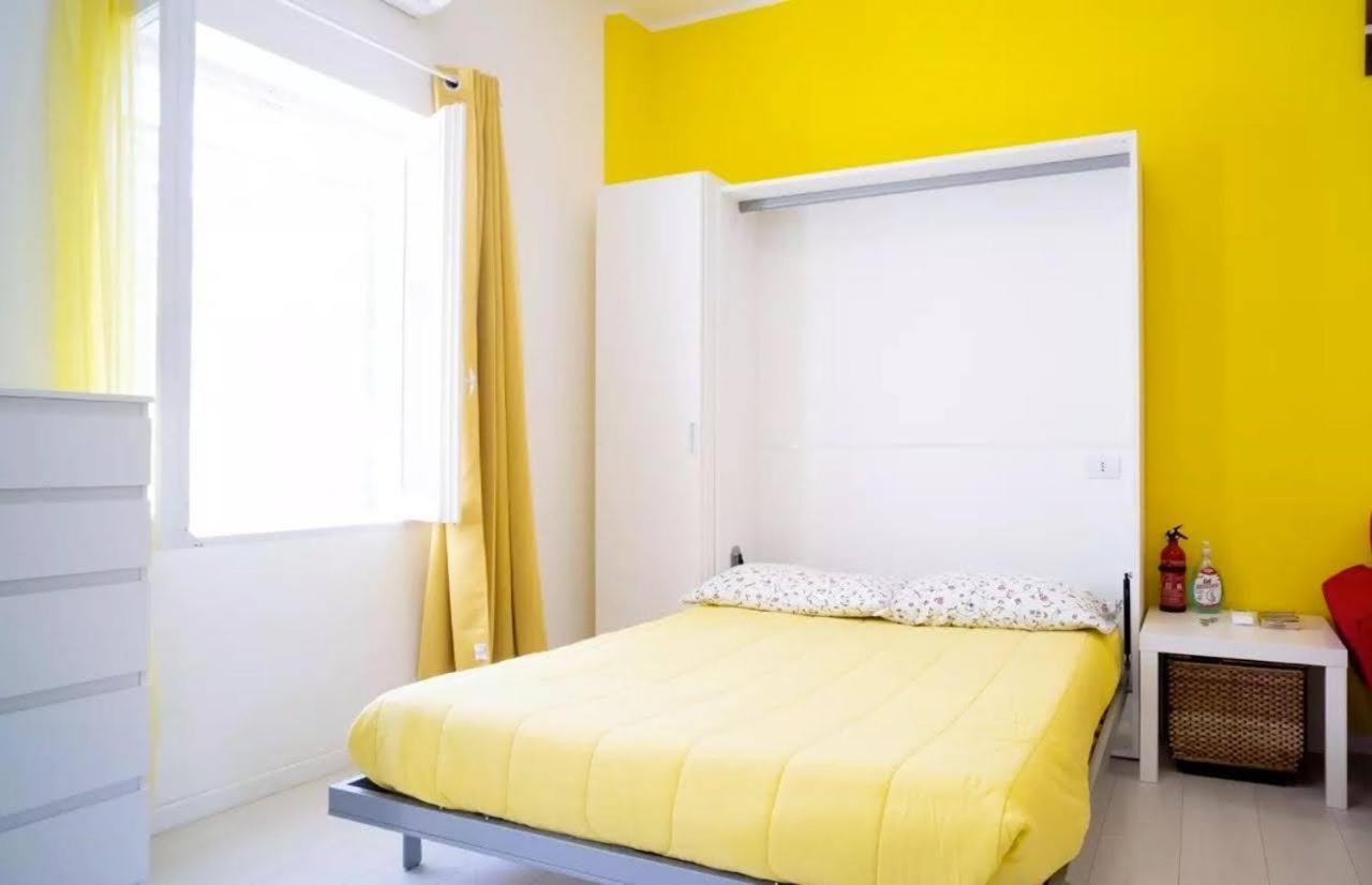 Loft Indipendente Vicino L'universita Torvergata Rome
