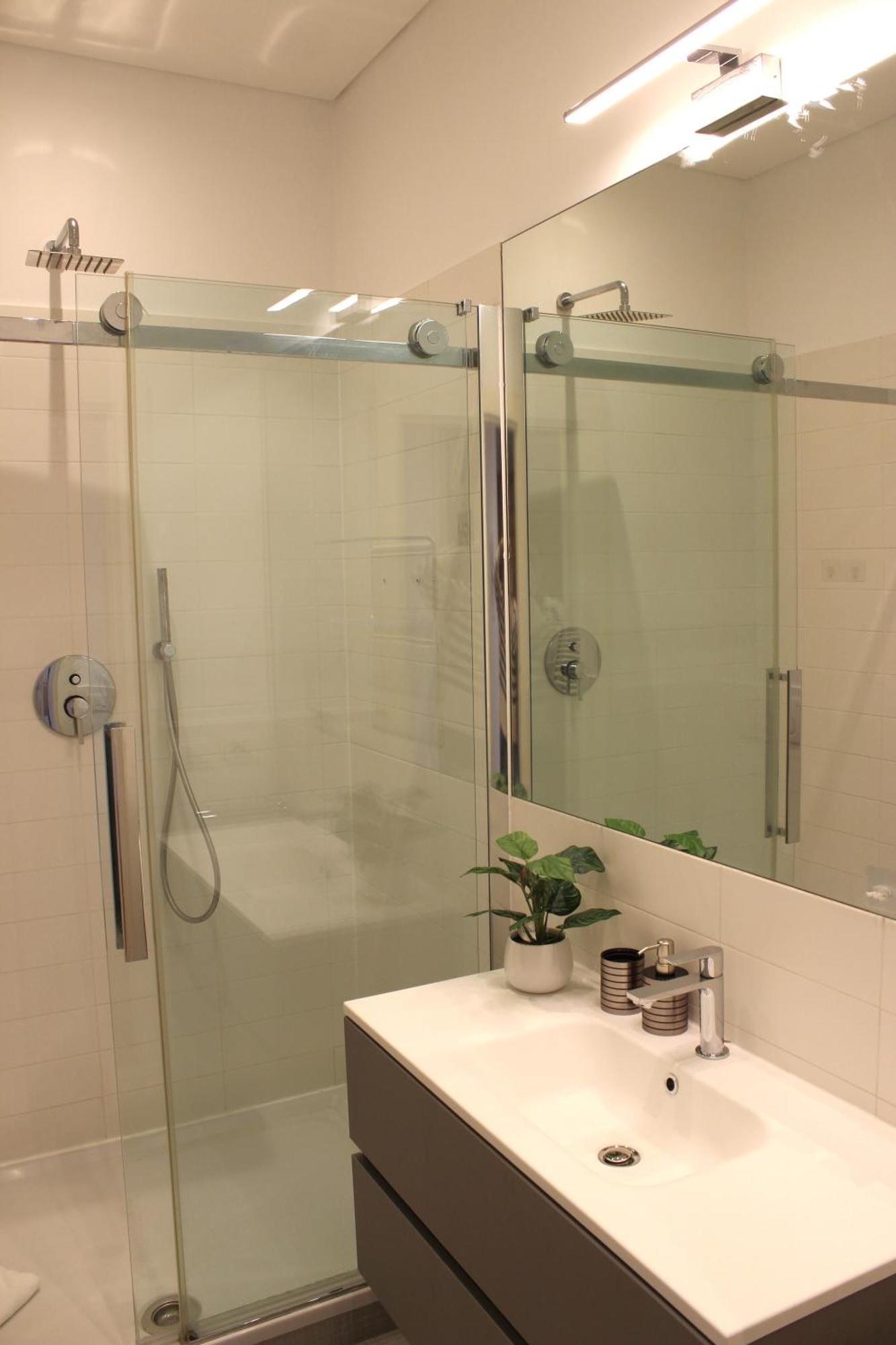 Appartamento Luxury Roma