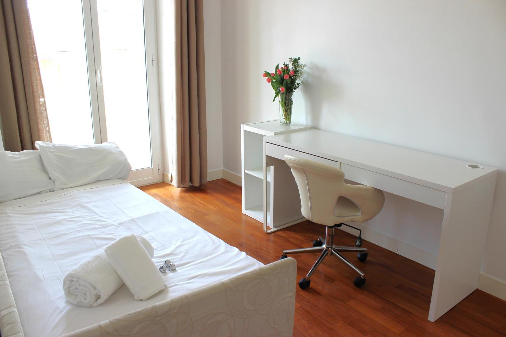 Luxury Roma
