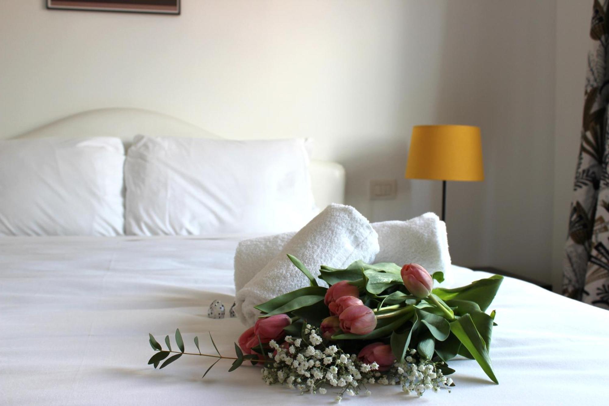 Appartamento Luxury