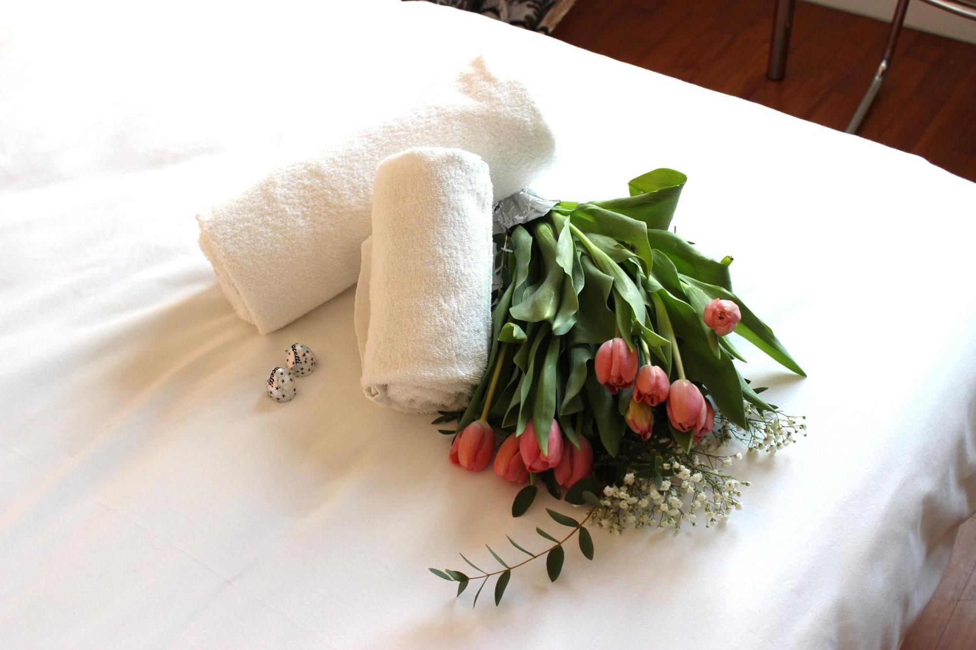 Appartamento Luxury Roma