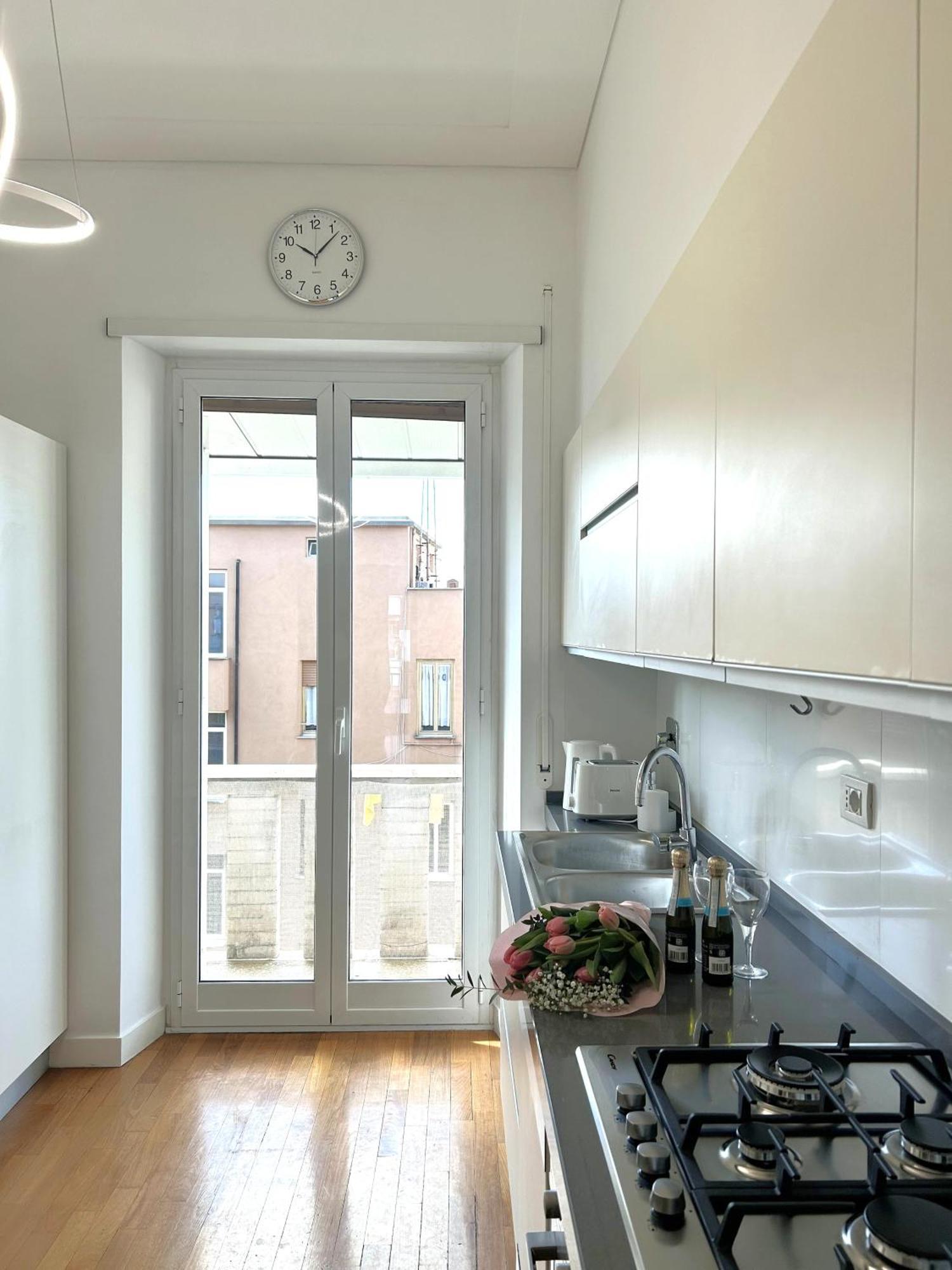 Luxury Appartamento