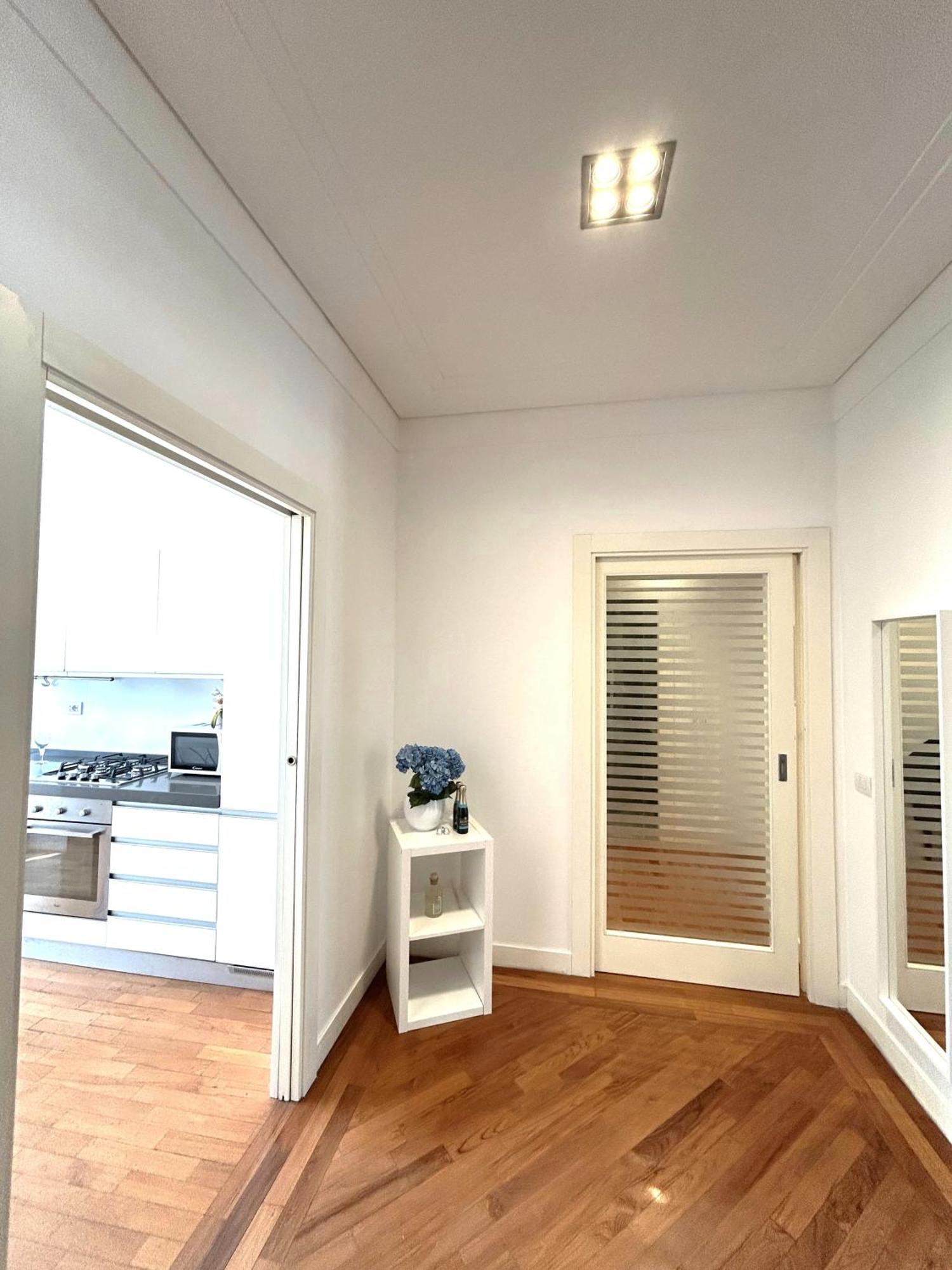 Luxury Appartamento Roma