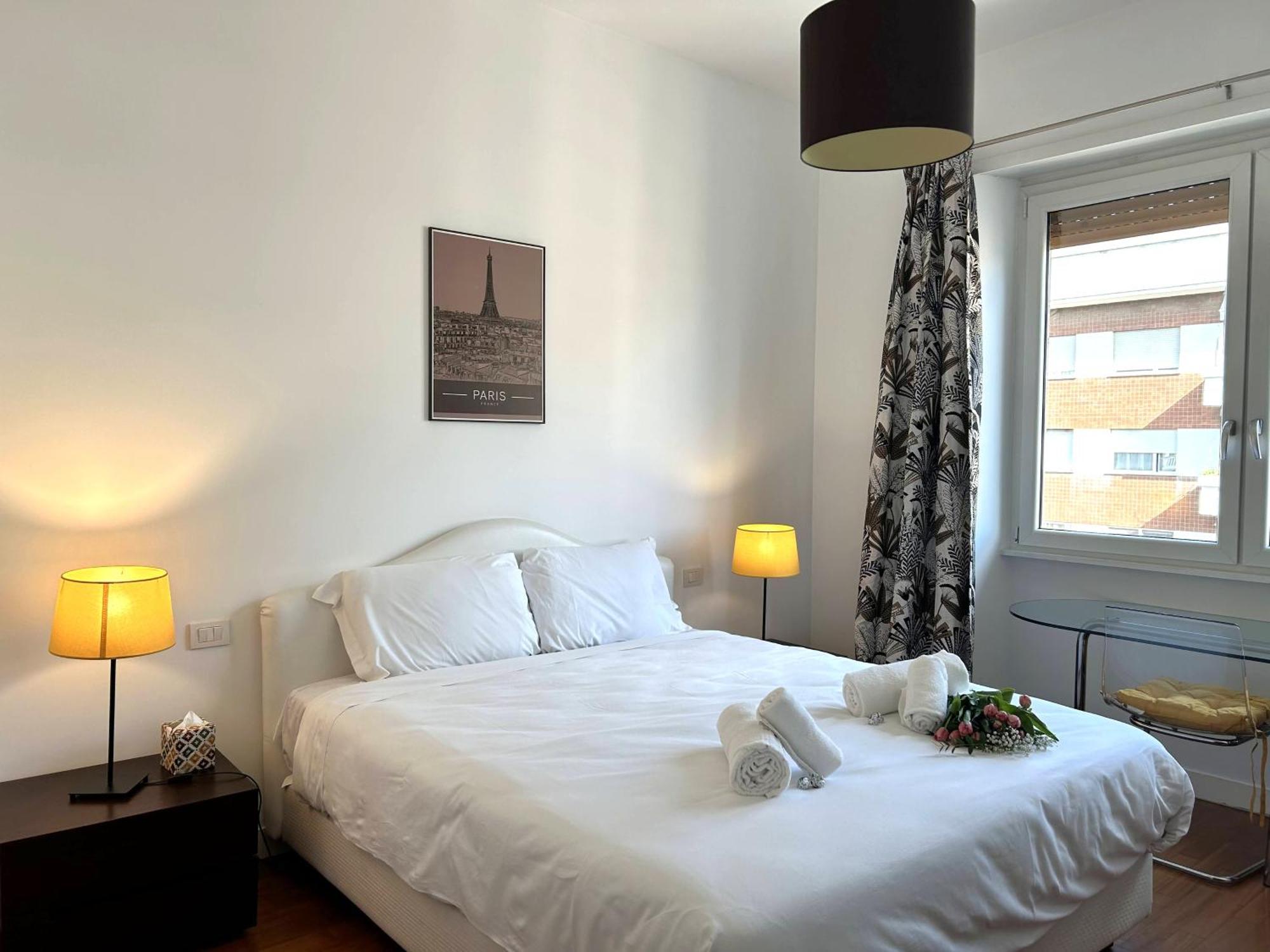 Appartamento Luxury *