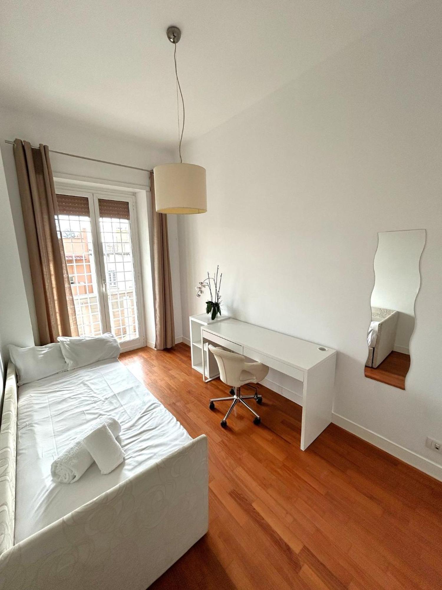Appartamento Luxury Roma
