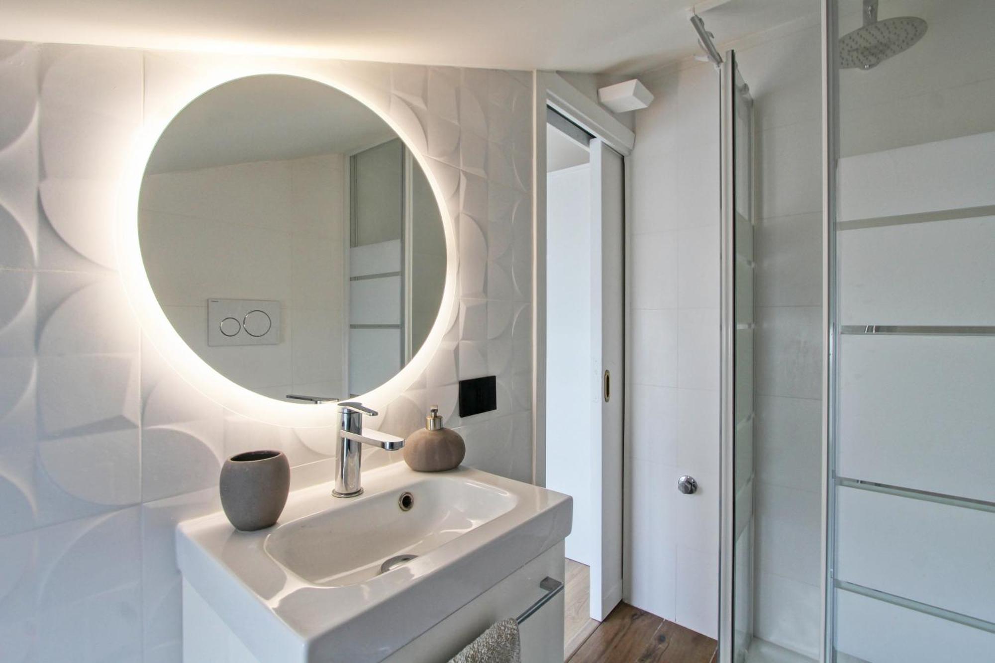 Luxury Loft Cassia Appartement