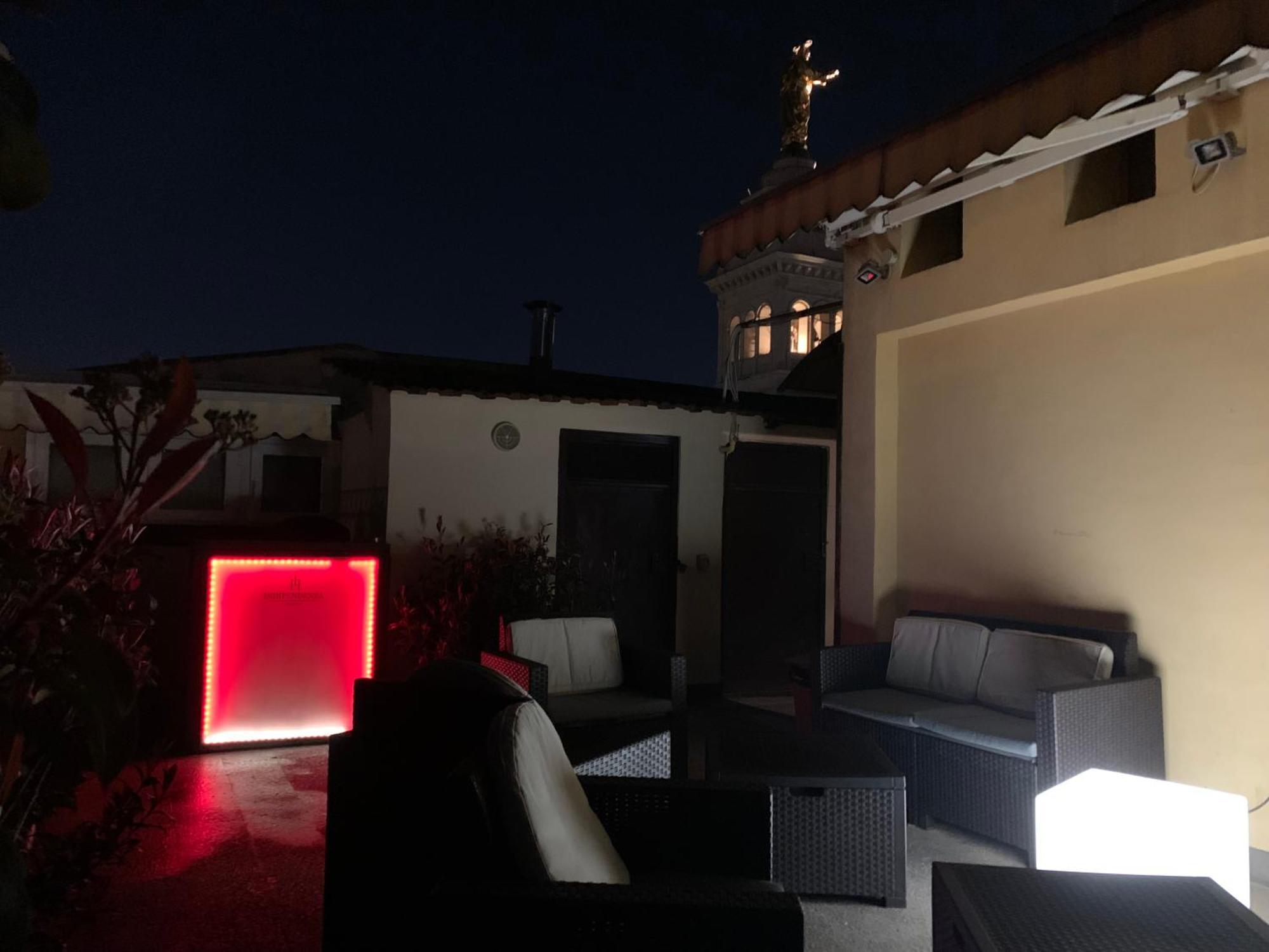Indipendenza Hotel Rome