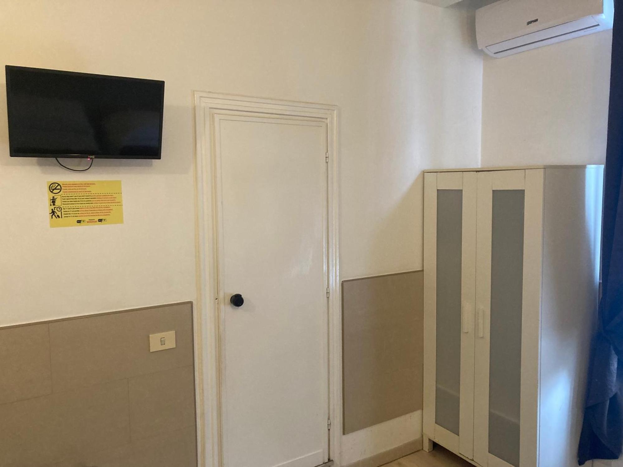 Indipendenza Hotel