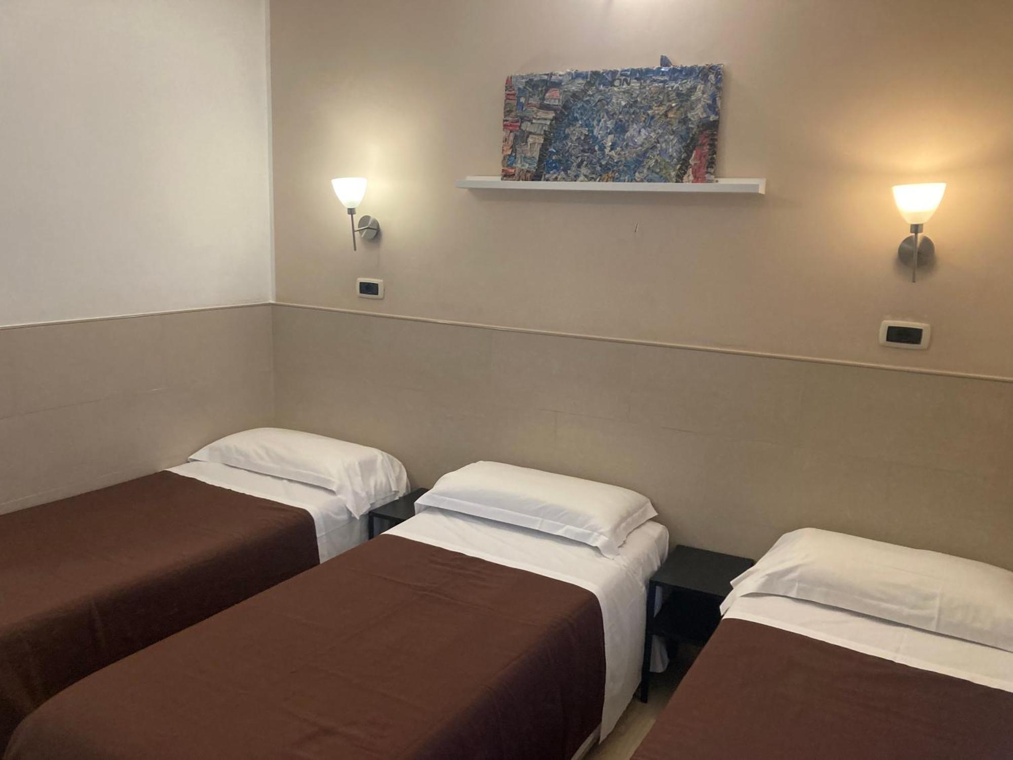 Hotel Indipendenza *