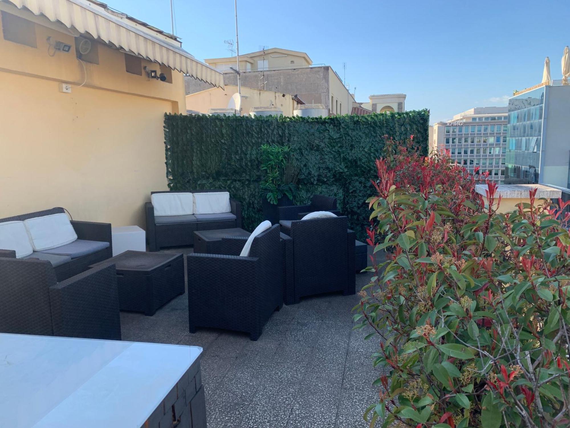 Indipendenza Hotel Rome