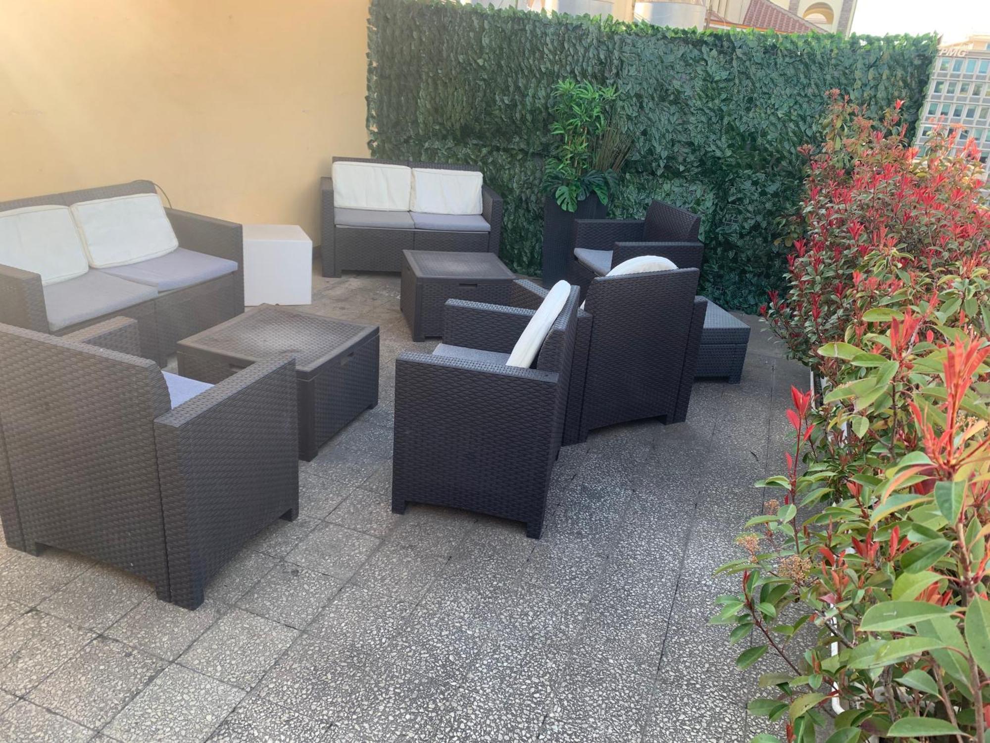 Indipendenza Hotel