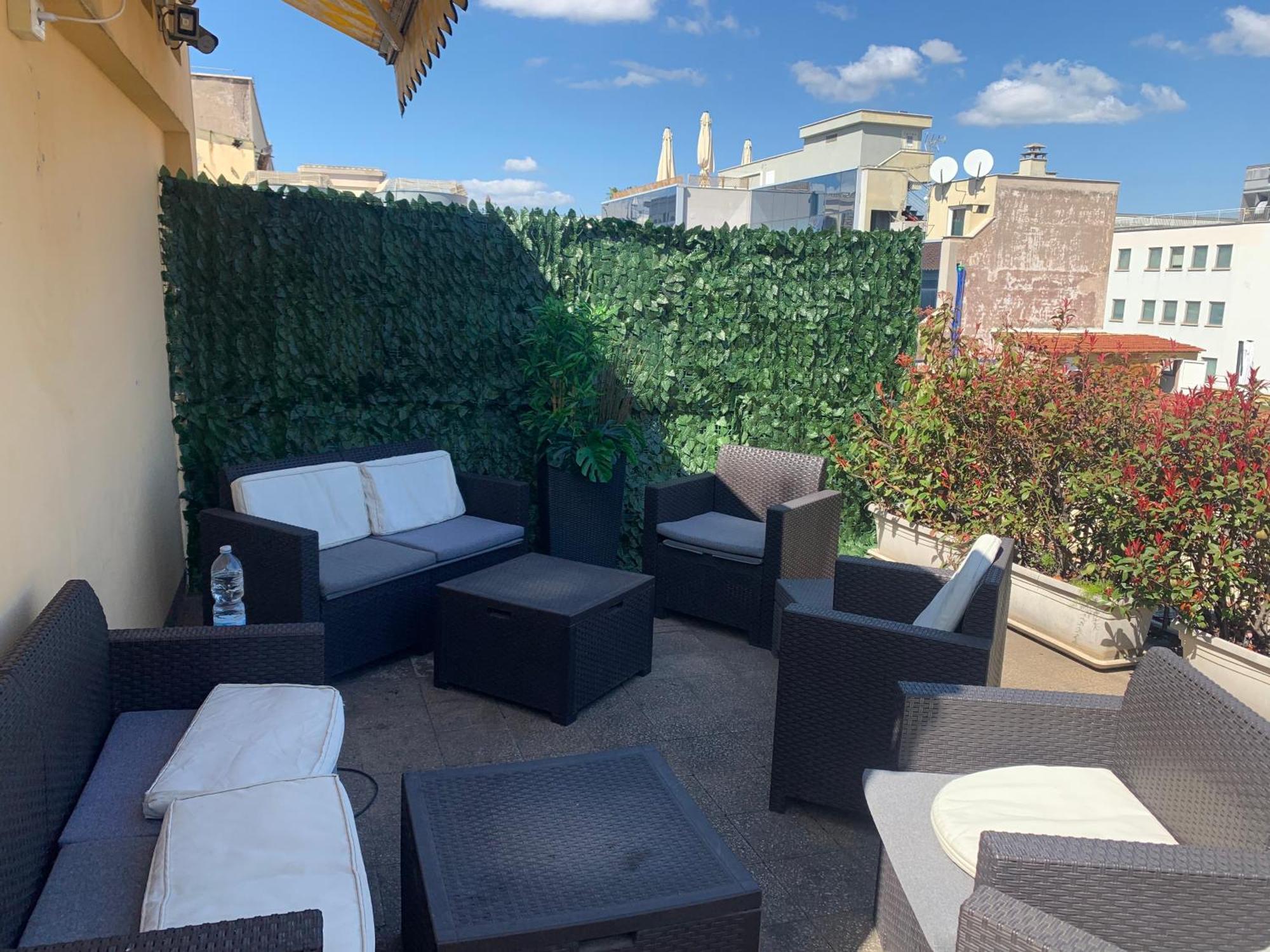 Hotel Indipendenza *