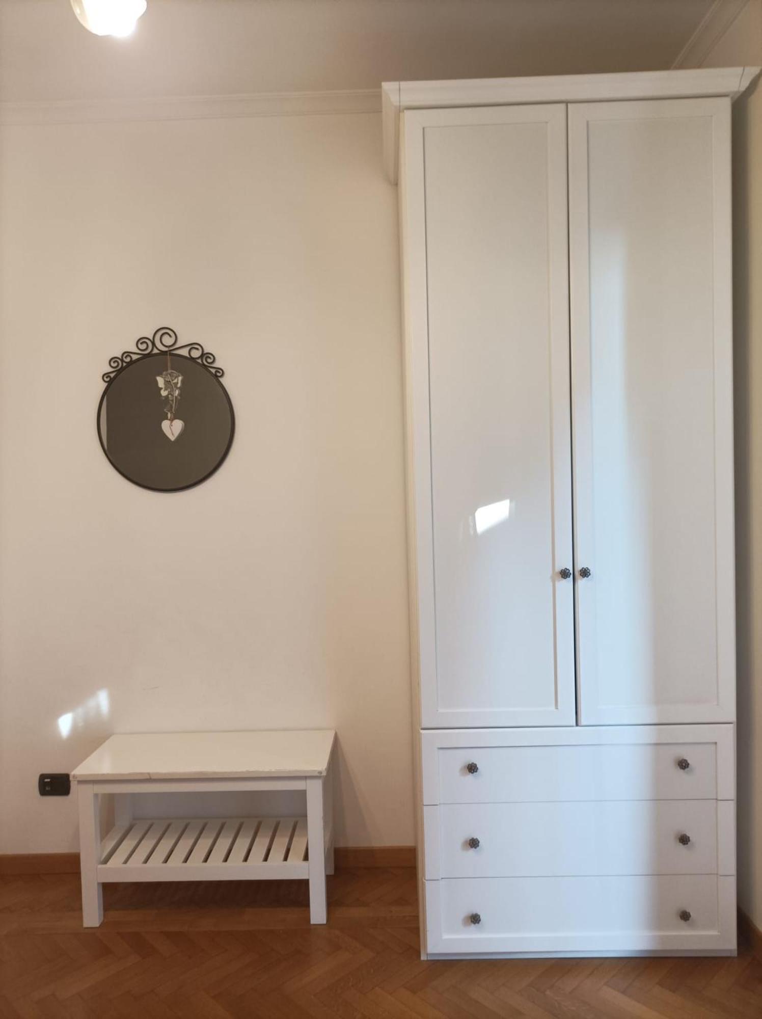 La Casa Di Emma A Trastevere Appartement Rome