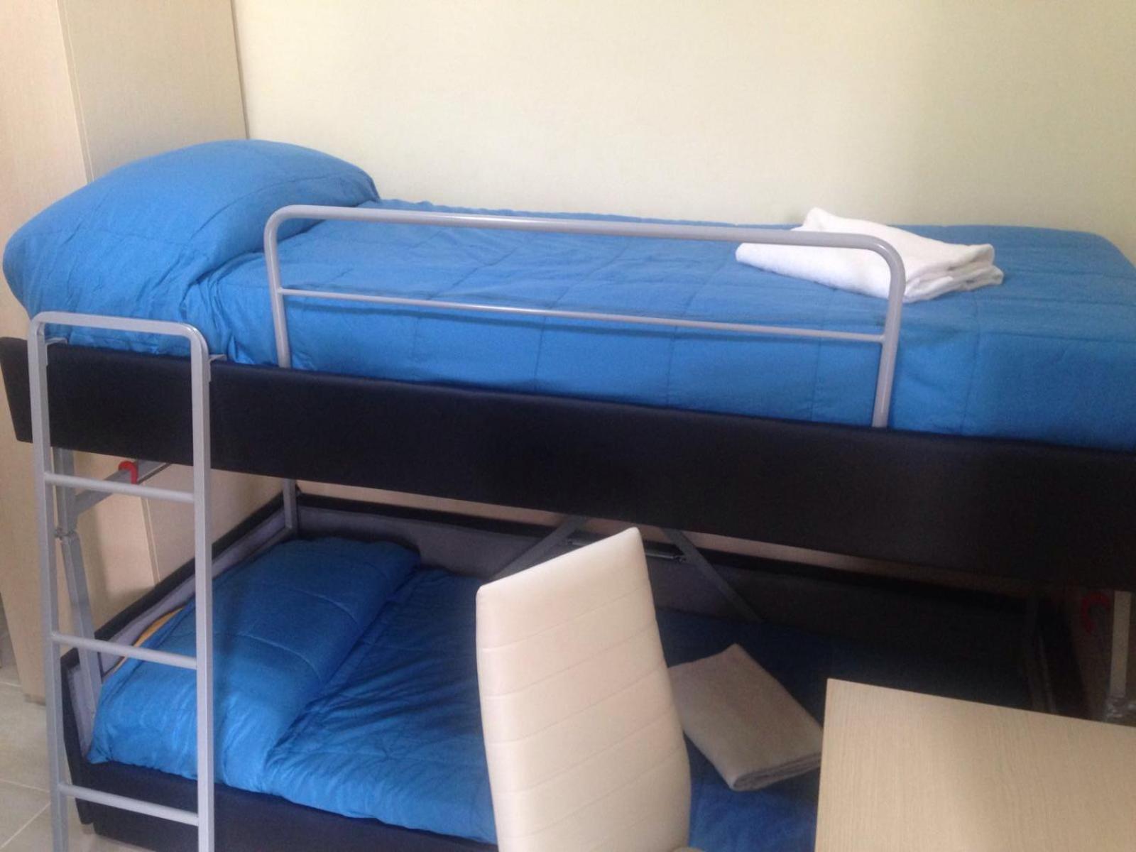 Guest house Hola