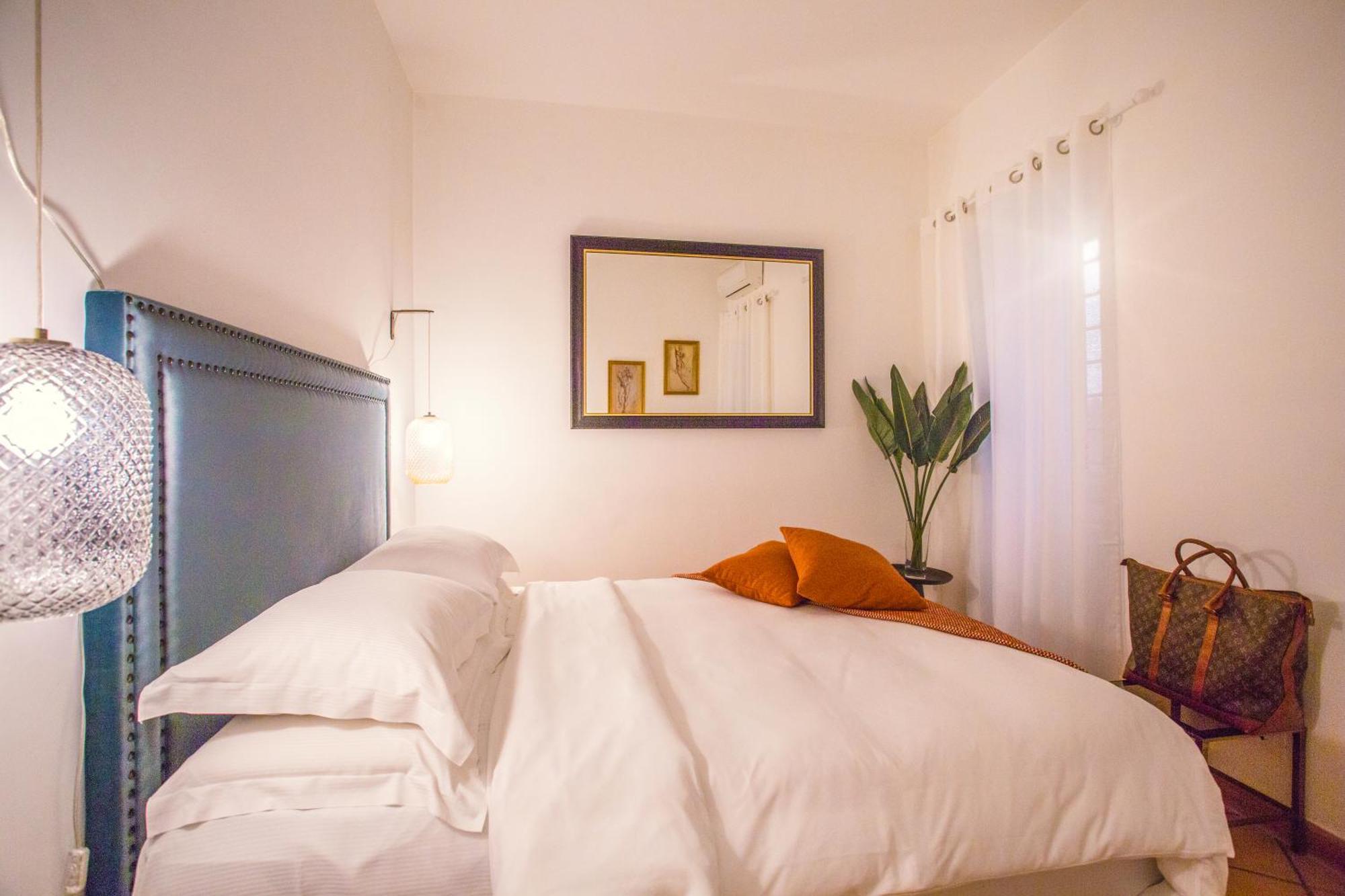 Appartement Domus Regola Luxury Rome