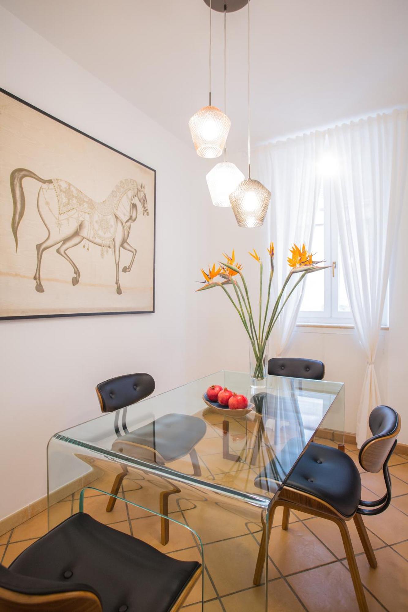 Domus Regola Luxury Appartement
