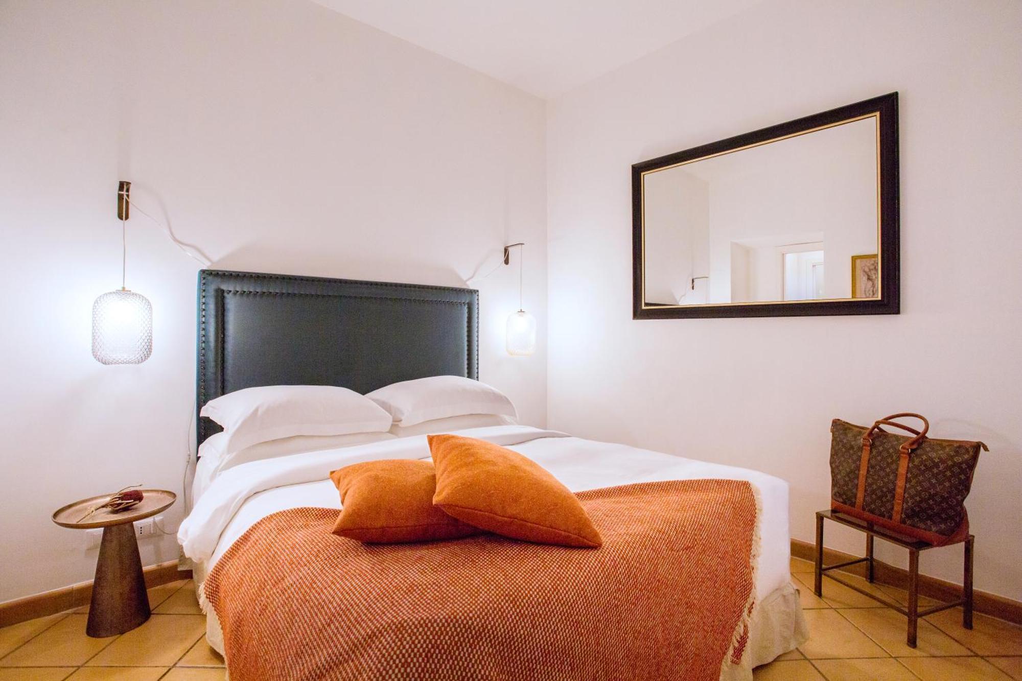 Appartement Domus Regola Luxury *