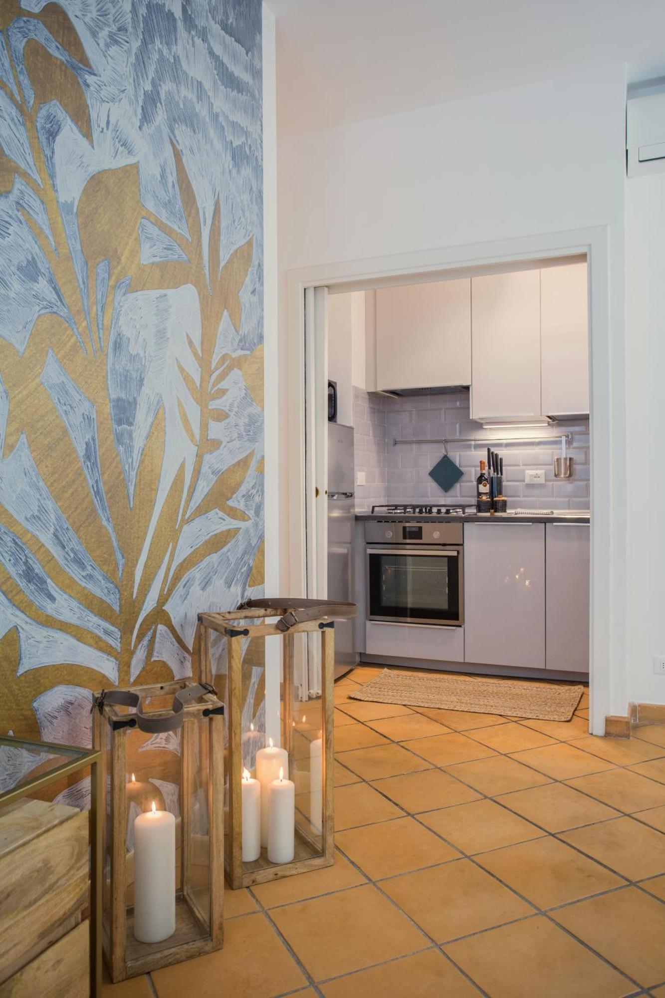 Domus Regola Luxury * Rome