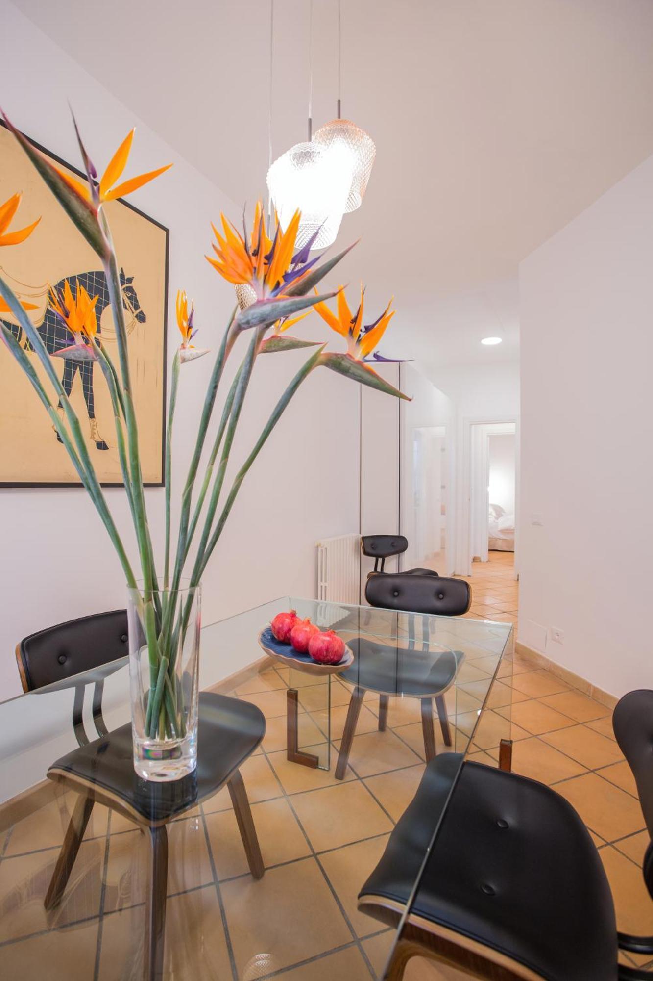 Domus Regola Luxury *