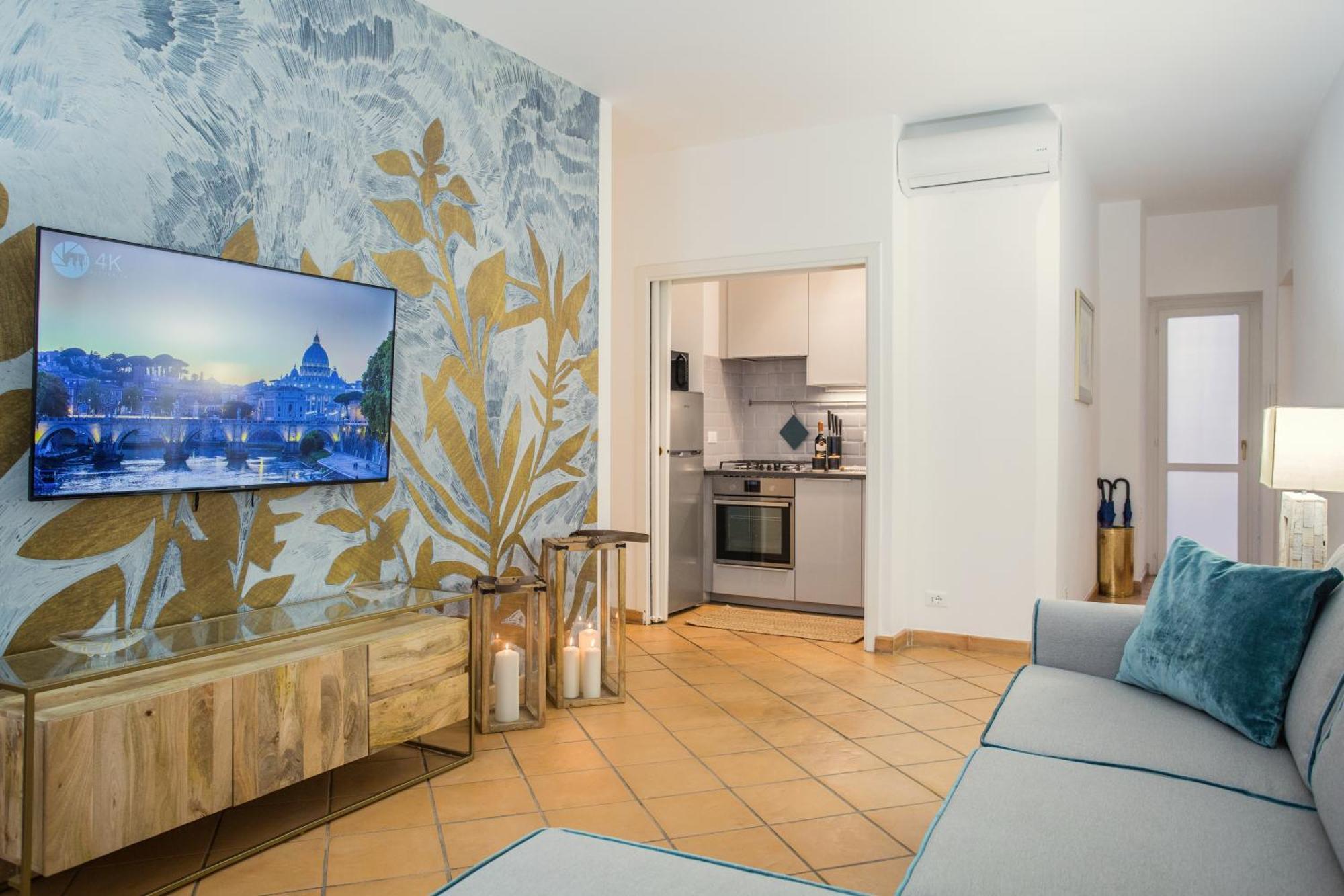 Domus Regola Luxury