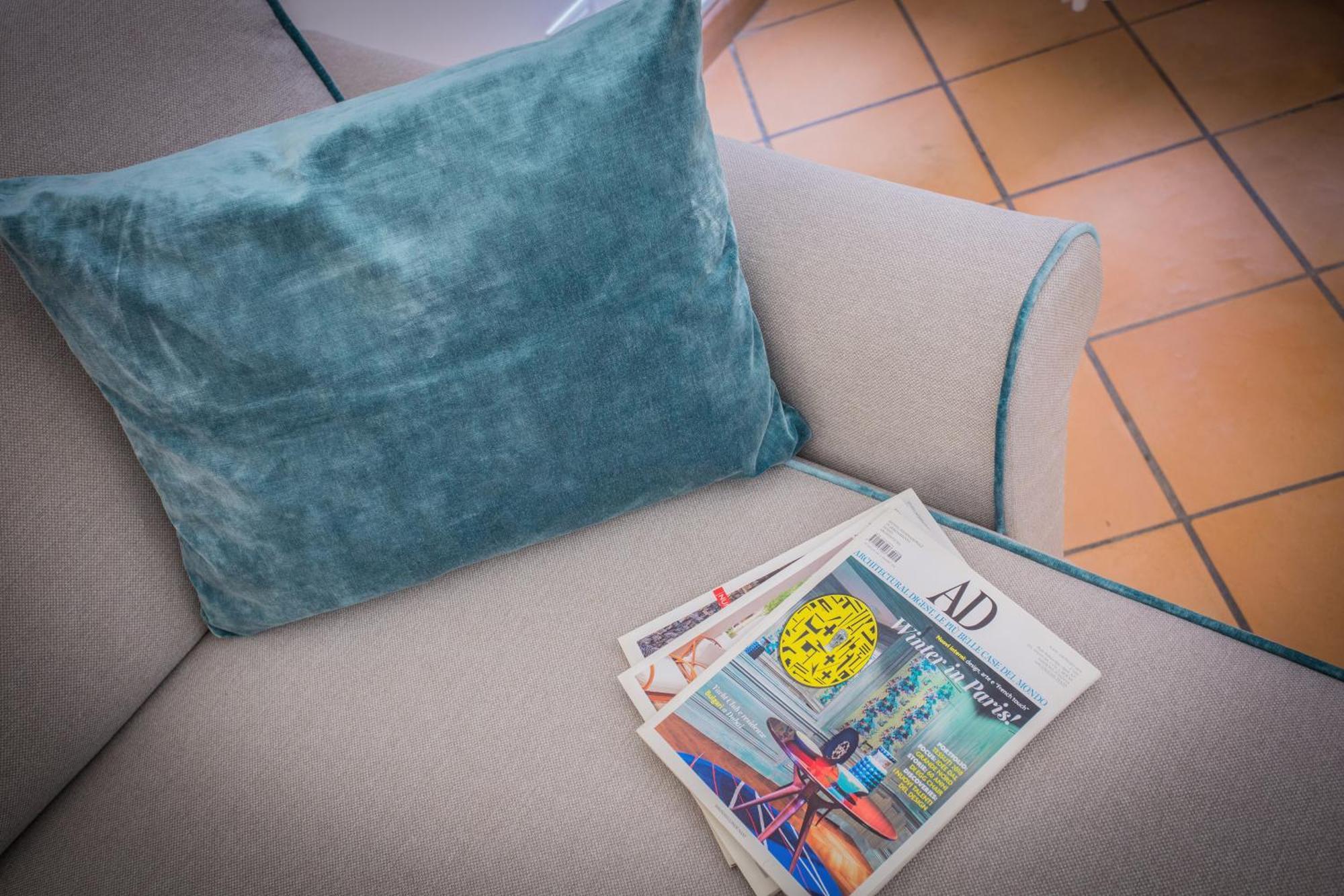 Domus Regola Luxury