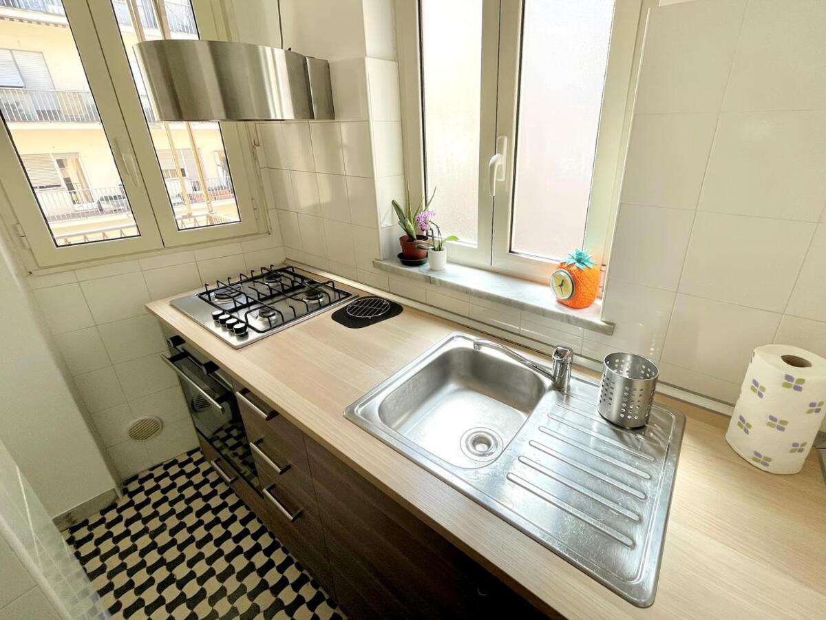 Vatican “piccola Oasi” Appartement