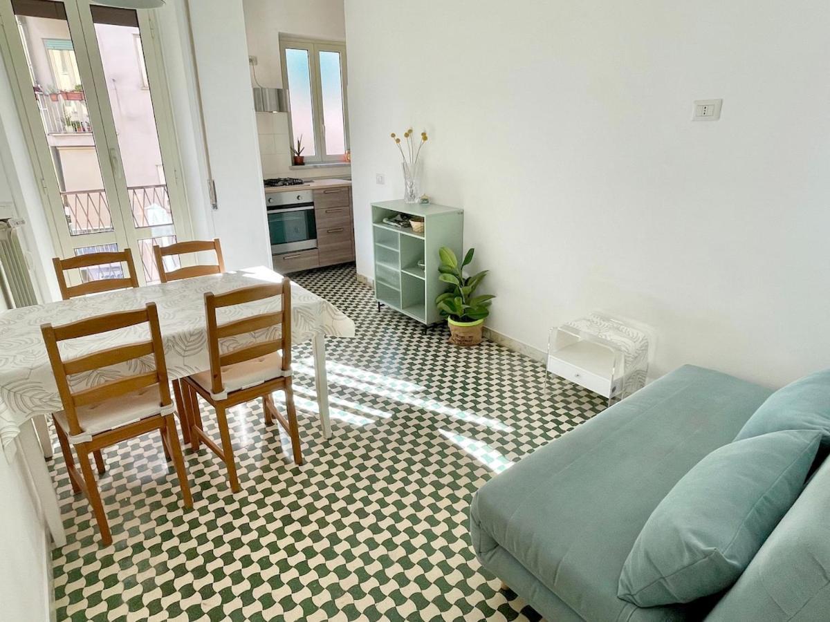 Vatican “piccola Oasi” Appartement Rome