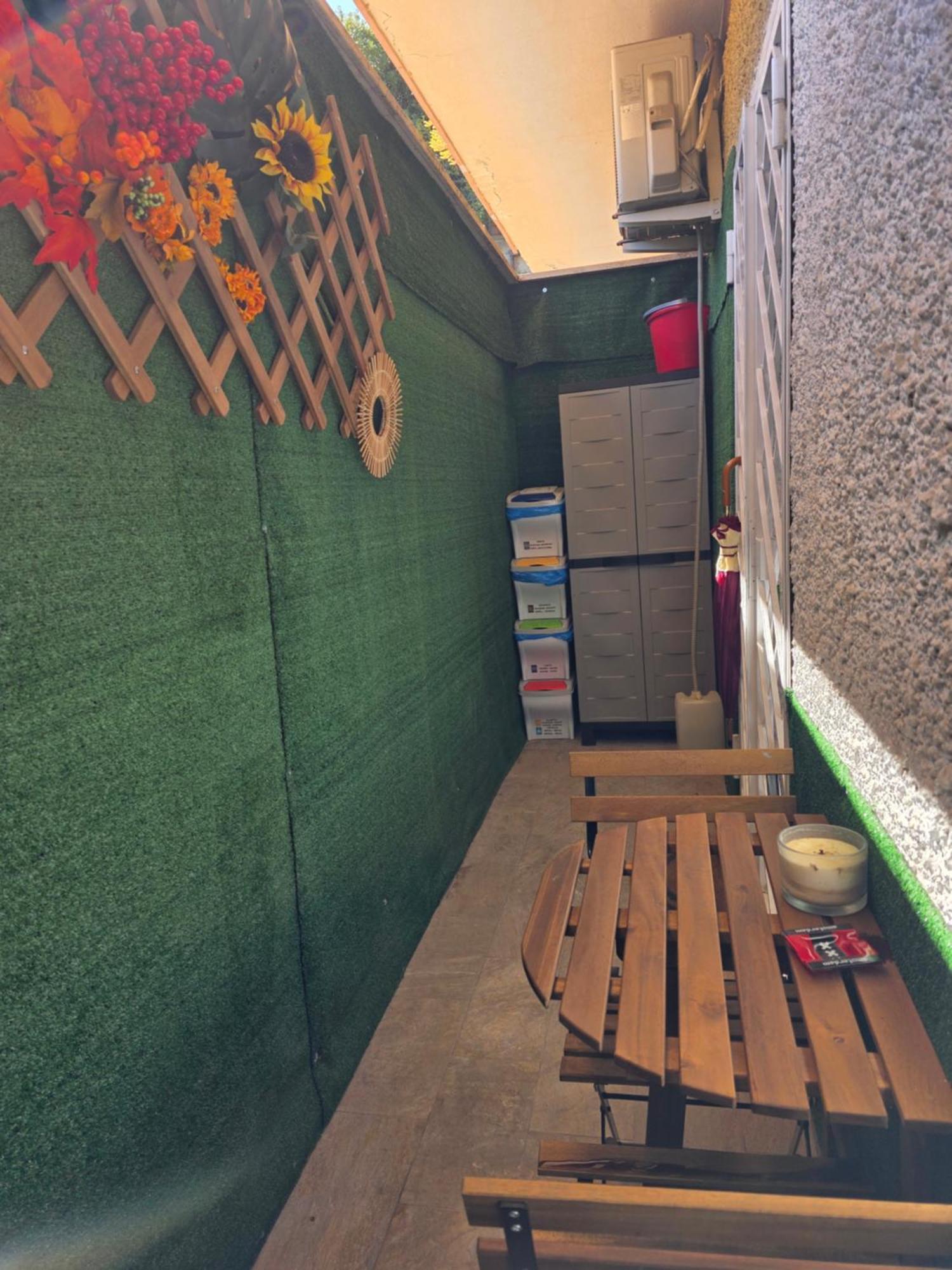 Simone's Appartement