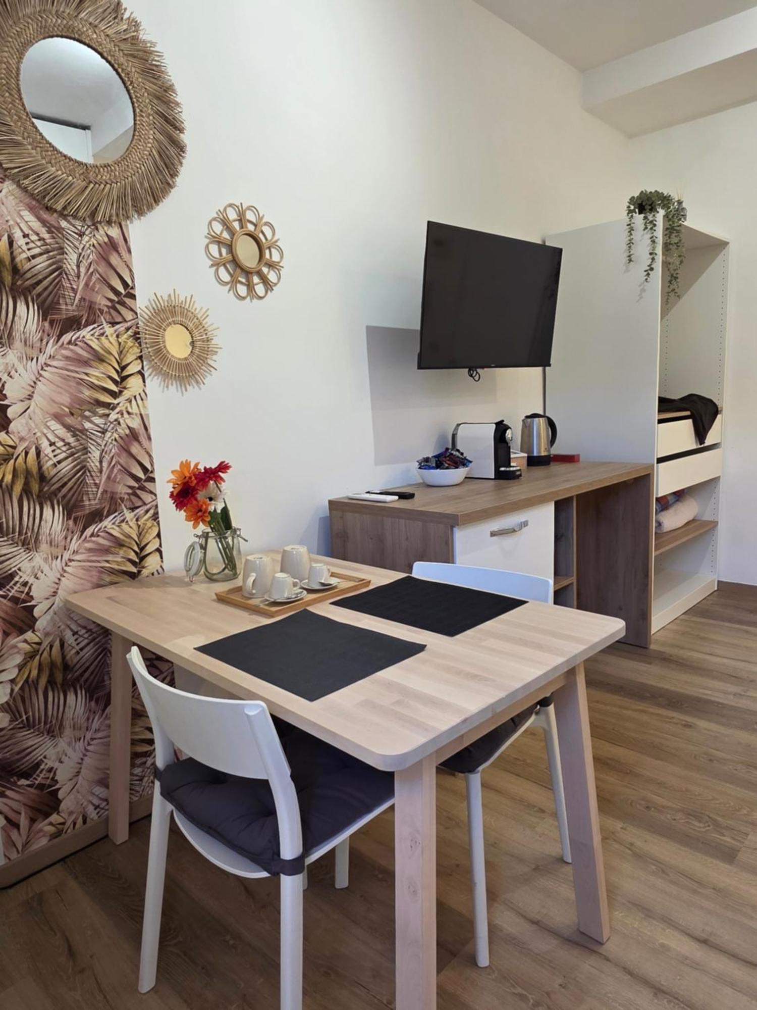 Appartement Simone's Rome