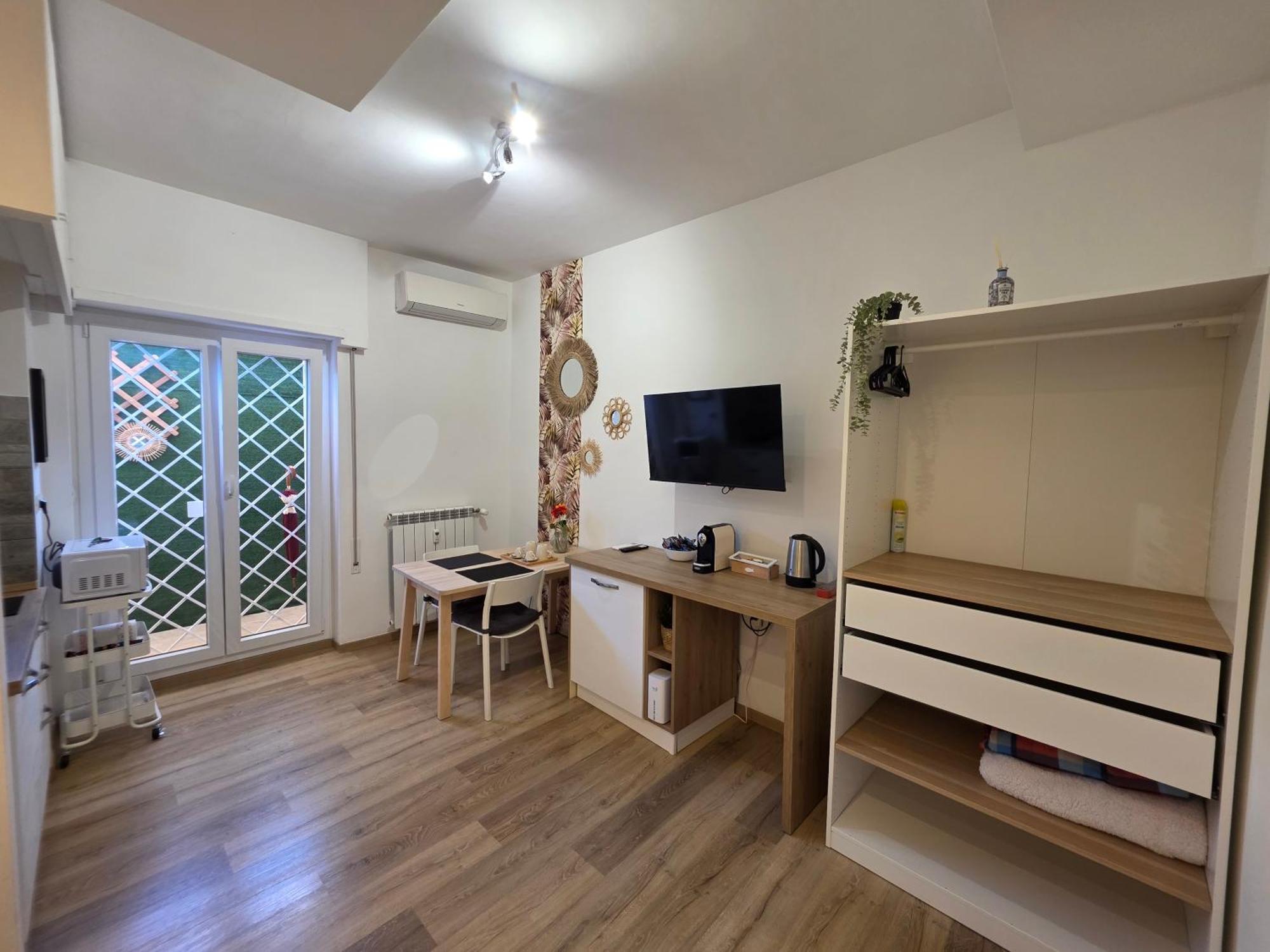 Simone's Appartement *