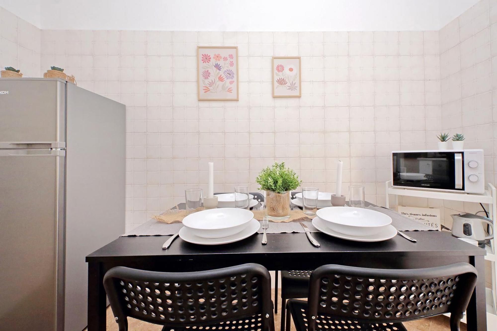 A Casa Di Domenico Appartement