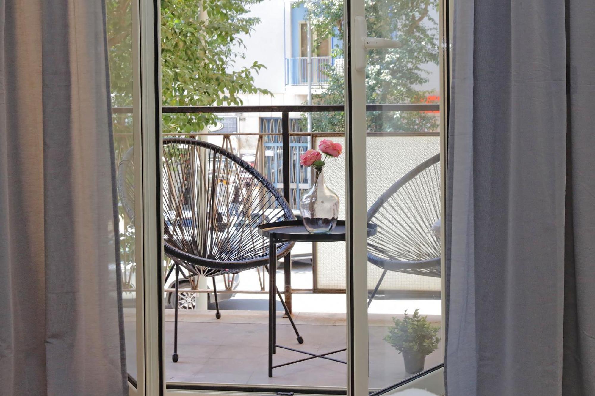A Casa Di Domenico Appartement *