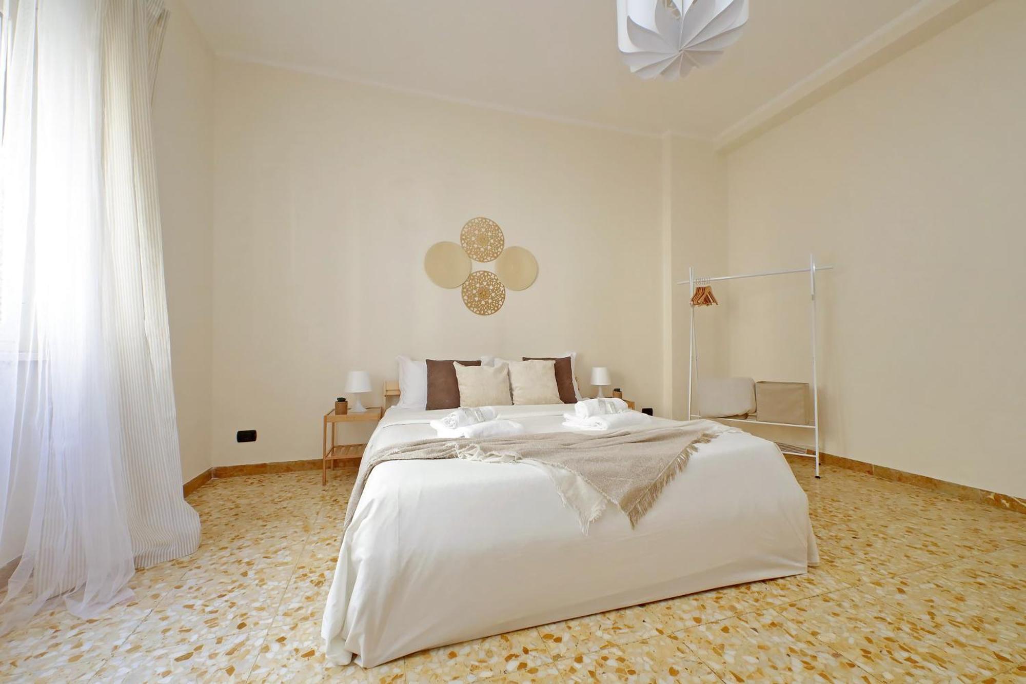 A Casa Di Domenico Appartement Rome