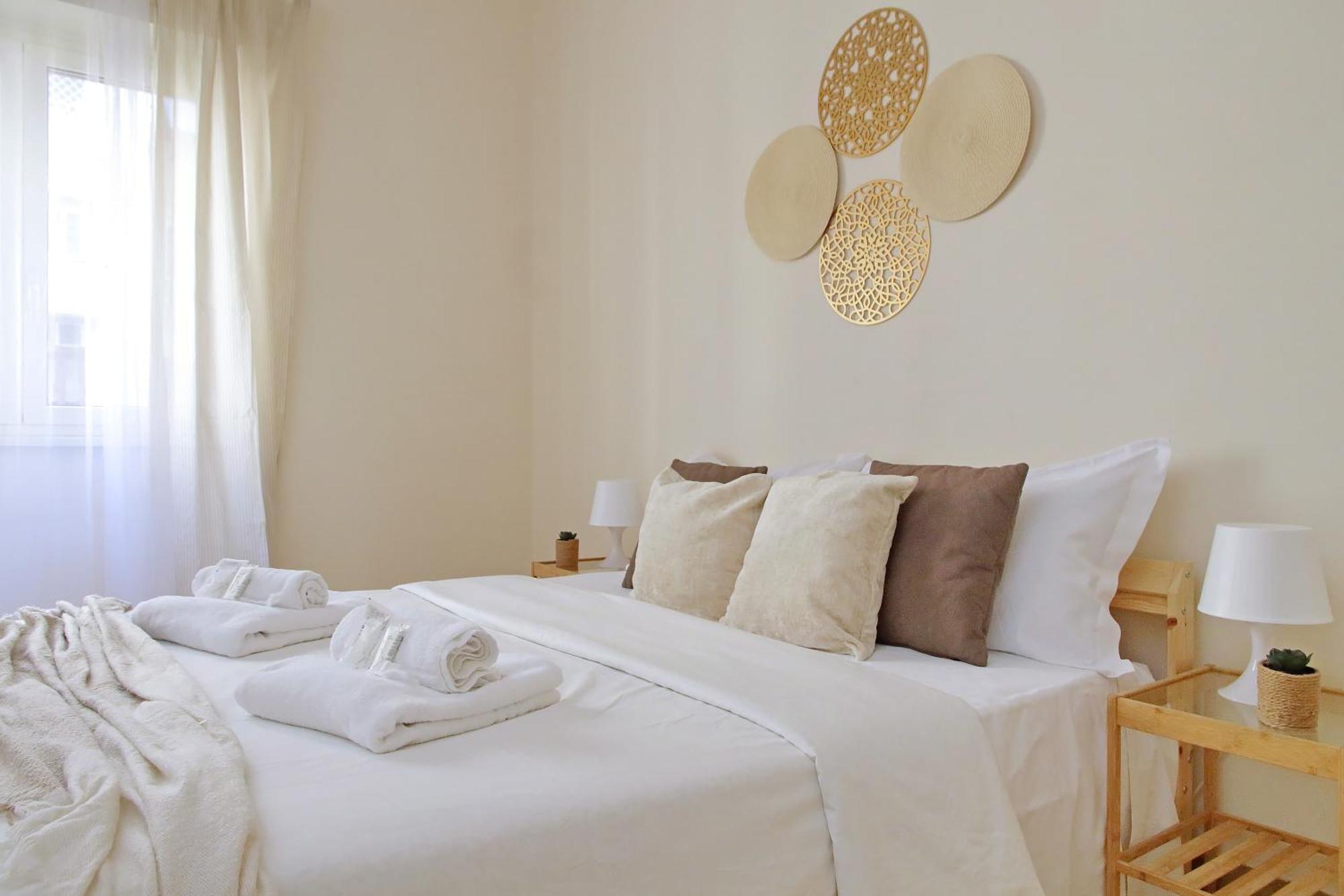 Appartement A Casa Di Domenico
