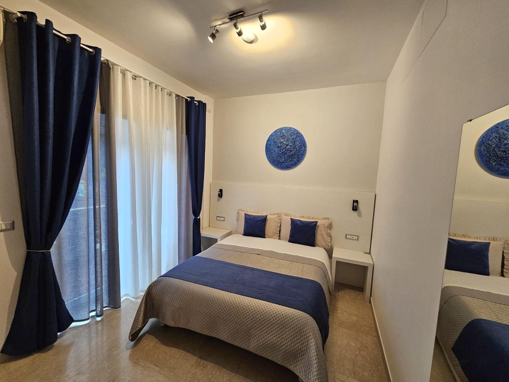 Bed & Breakfast St.peter's Moon Roma