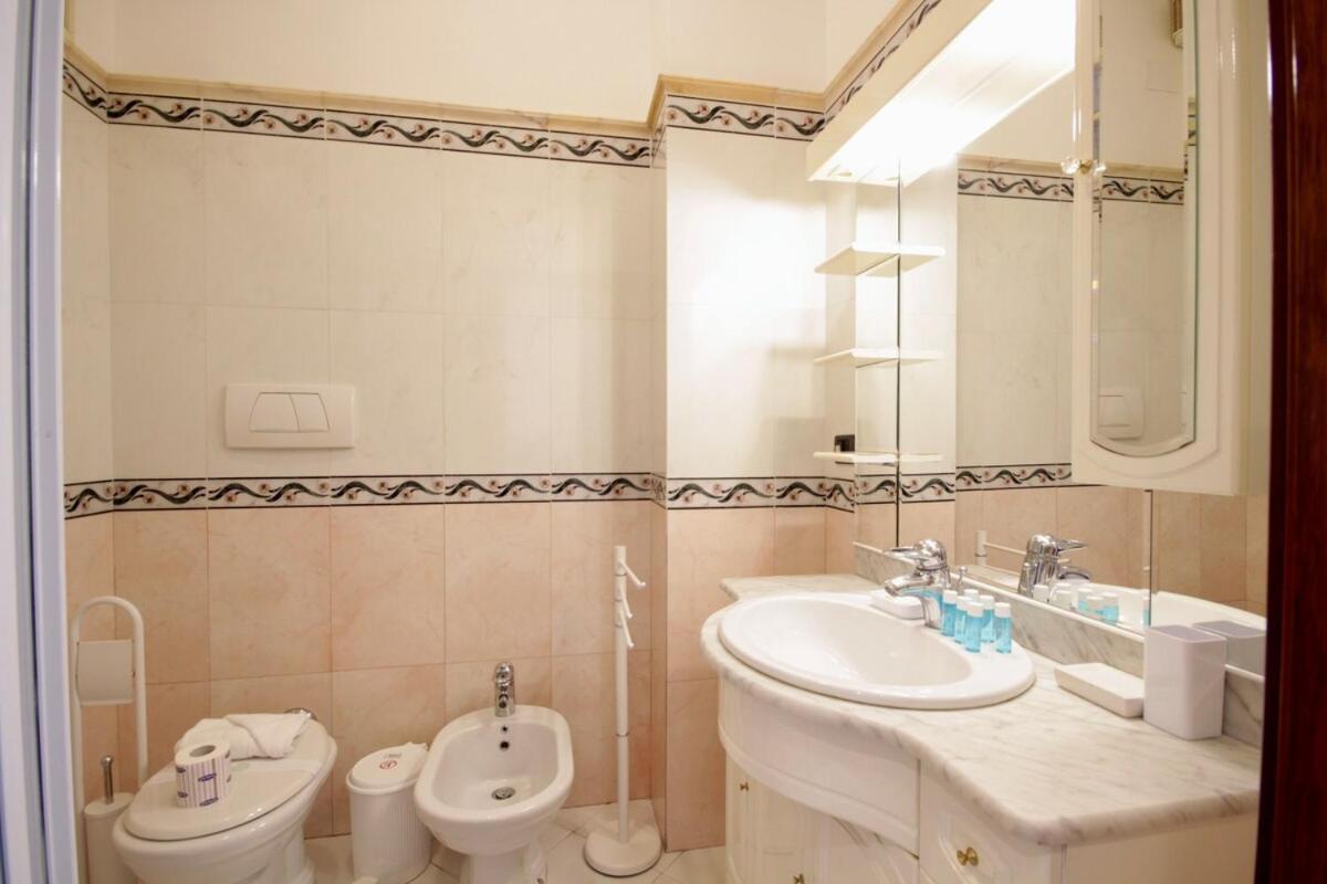 Hc - Baldo Degli Ubaldi Elegant Apartment *