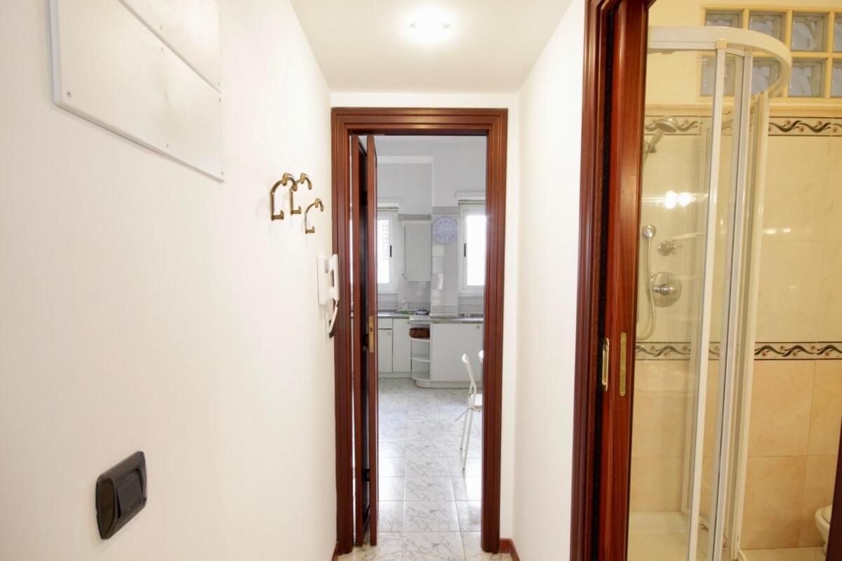 Hc - Baldo Degli Ubaldi Elegant Apartment Rome