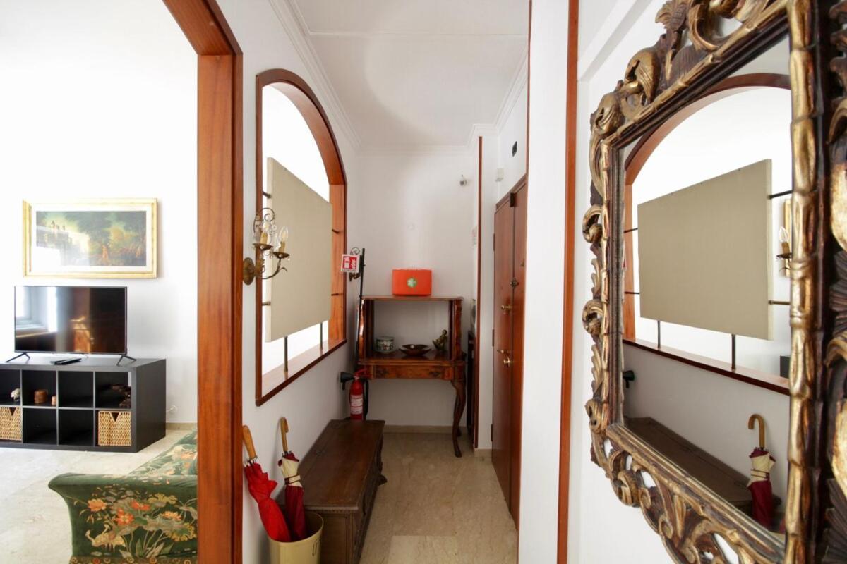 Apartment Hc - Baldo Degli Ubaldi Elegant *