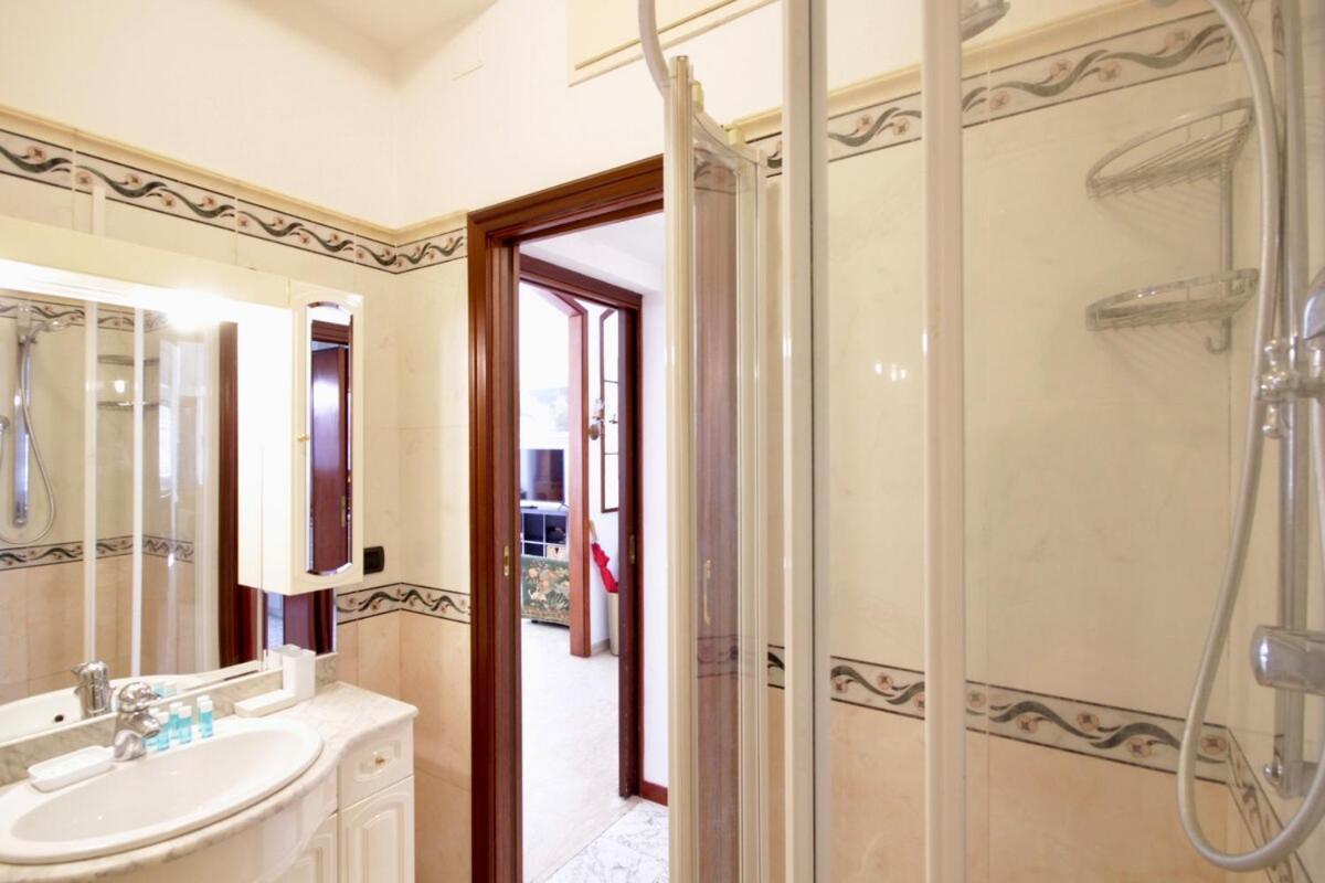 Hc - Baldo Degli Ubaldi Elegant Apartment Rome