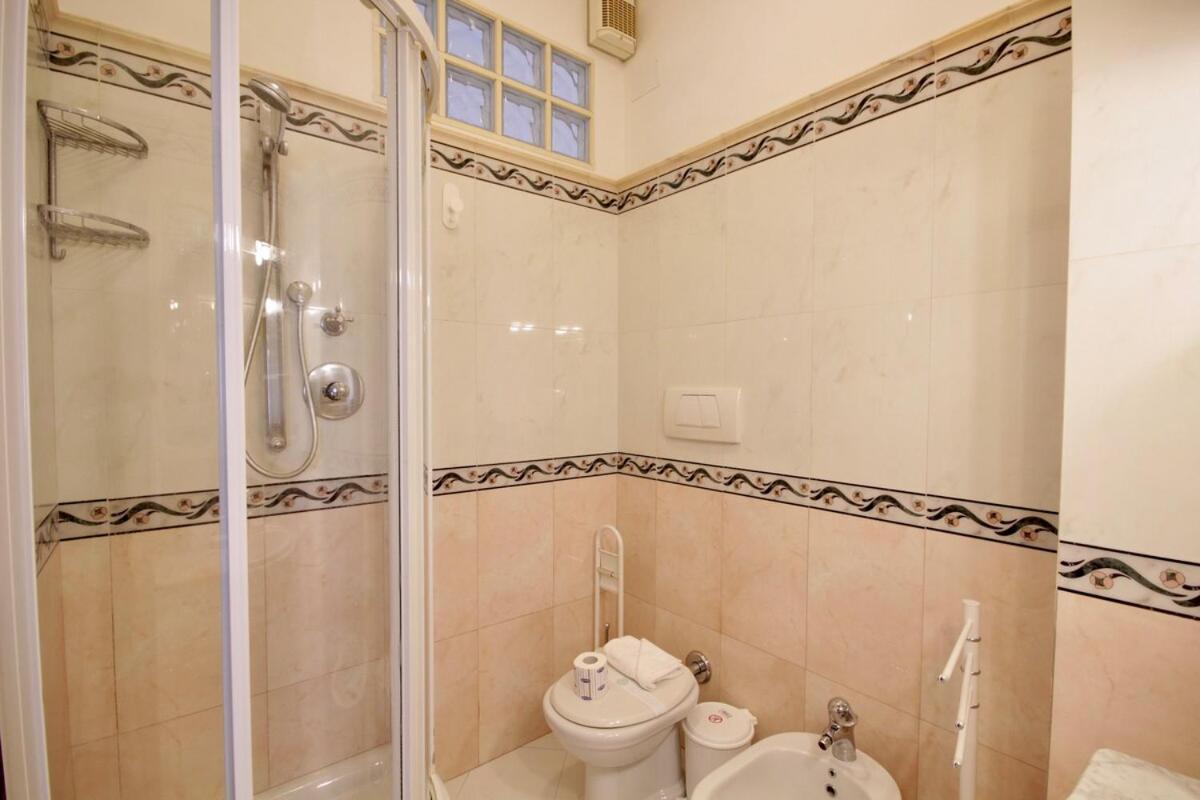 Hc - Baldo Degli Ubaldi Elegant Apartment