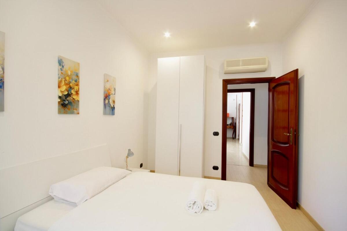Hc - Baldo Degli Ubaldi Elegant Apartment *