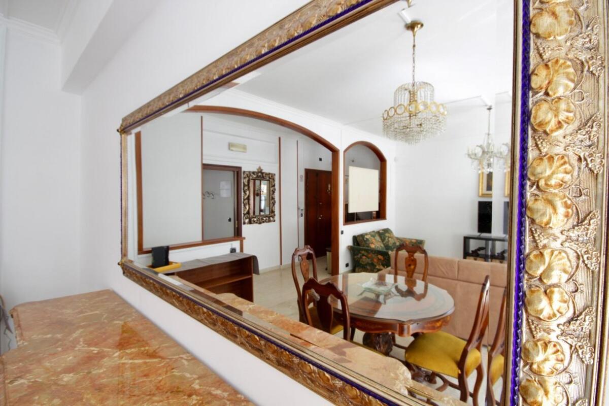 Hc - Baldo Degli Ubaldi Elegant Apartment