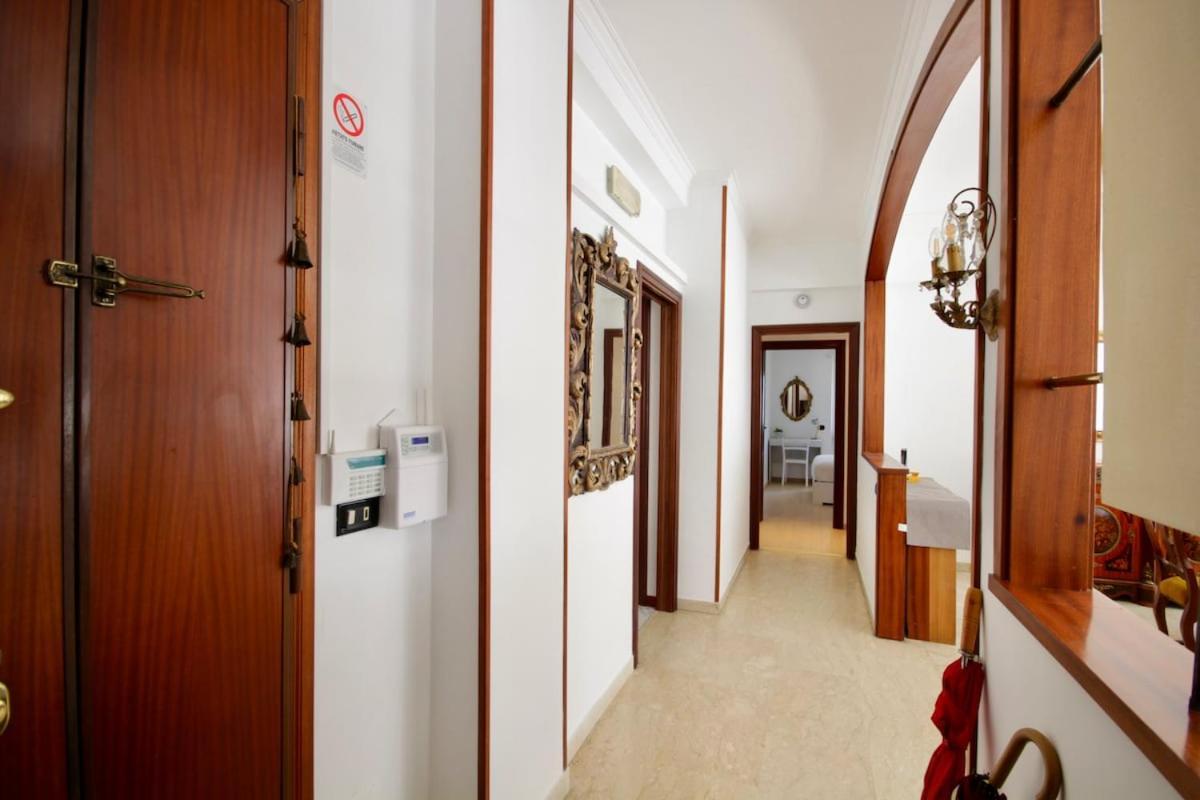 Hc - Baldo Degli Ubaldi Elegant Apartment *