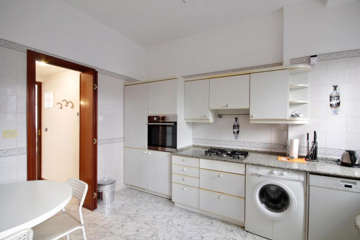 Hc - Baldo Degli Ubaldi Elegant Apartment Rome