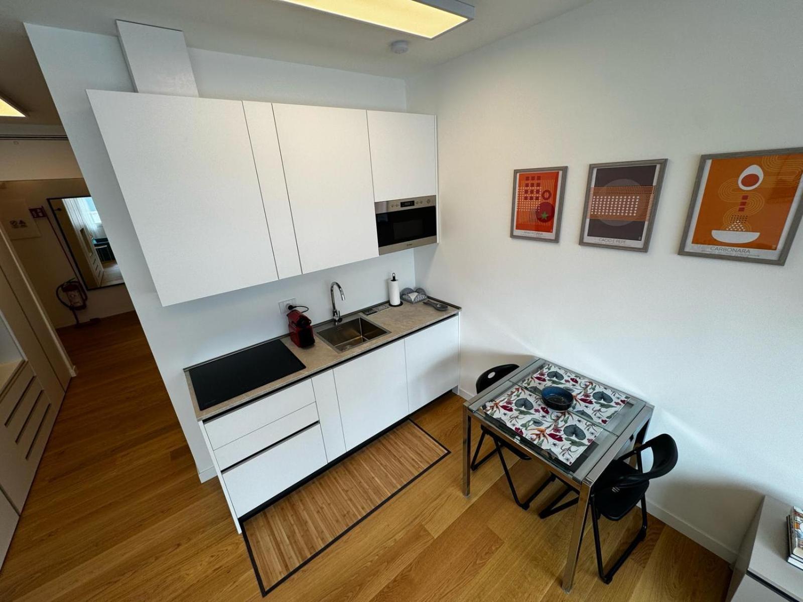 Apartment Giolu Colosseo