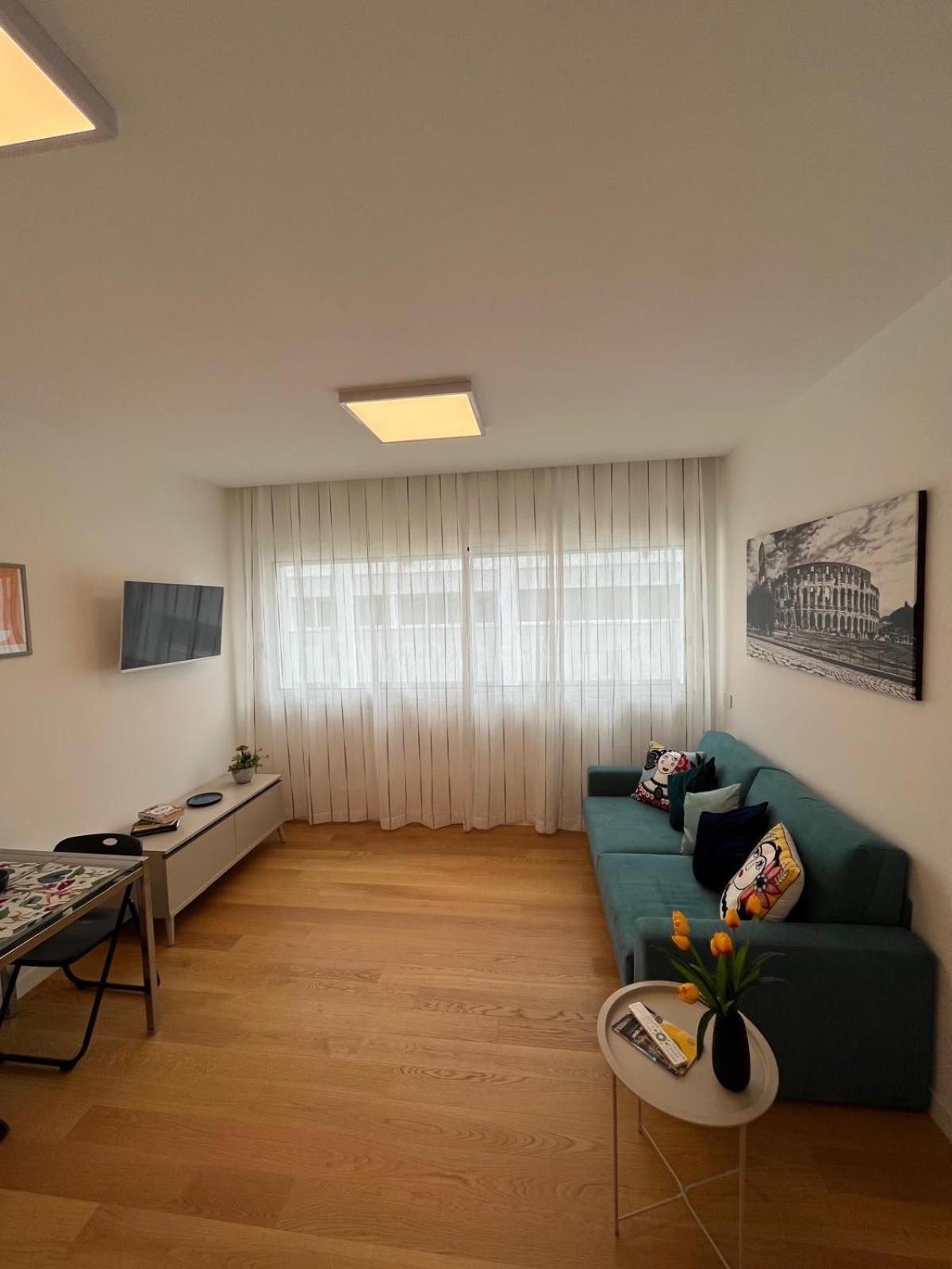 Giolu Colosseo Apartment Rome