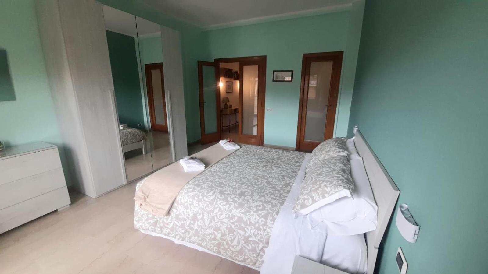 Viva Rome Apartment 10 Minuti Da 