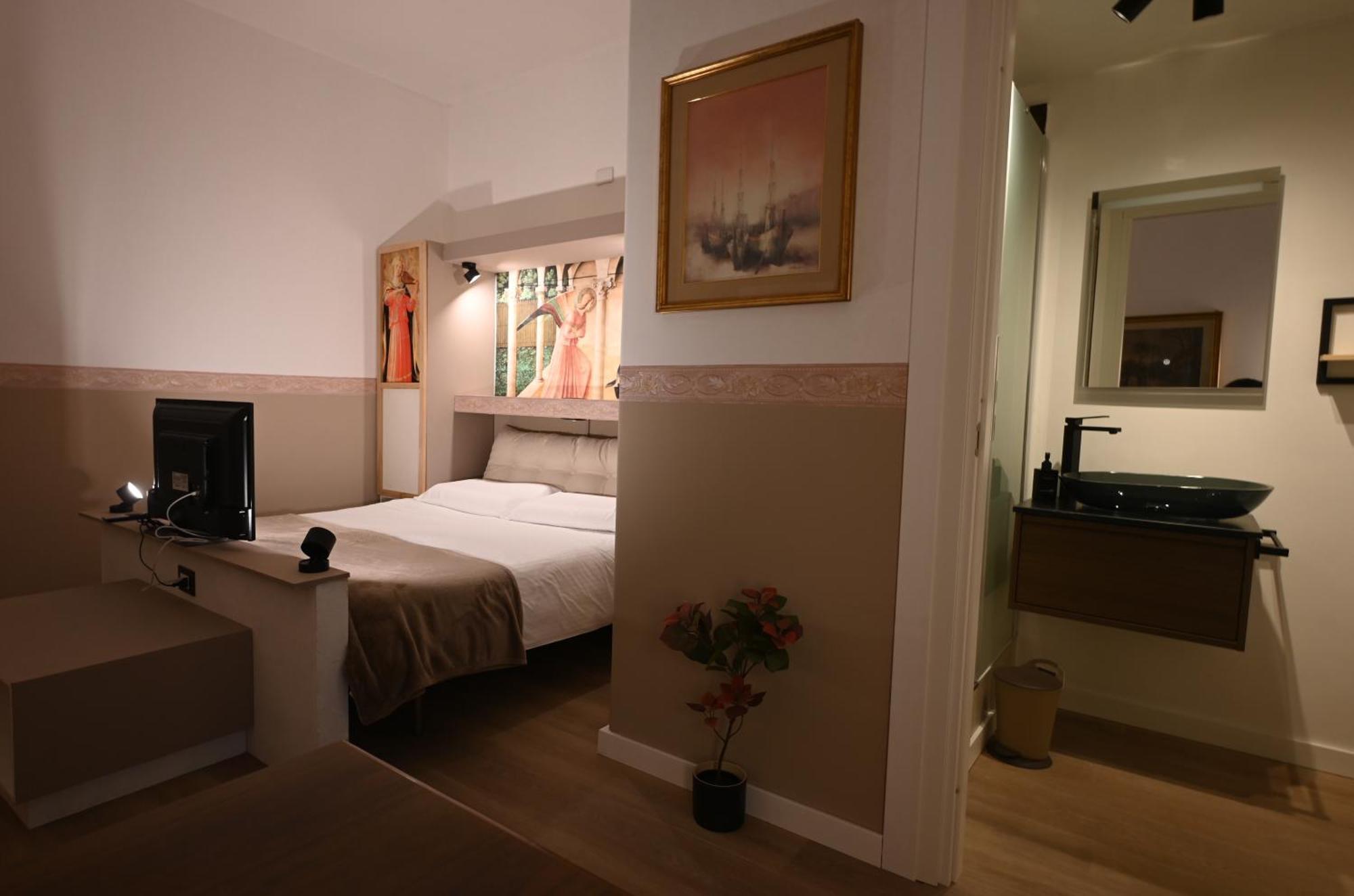 Adr Charme Roma